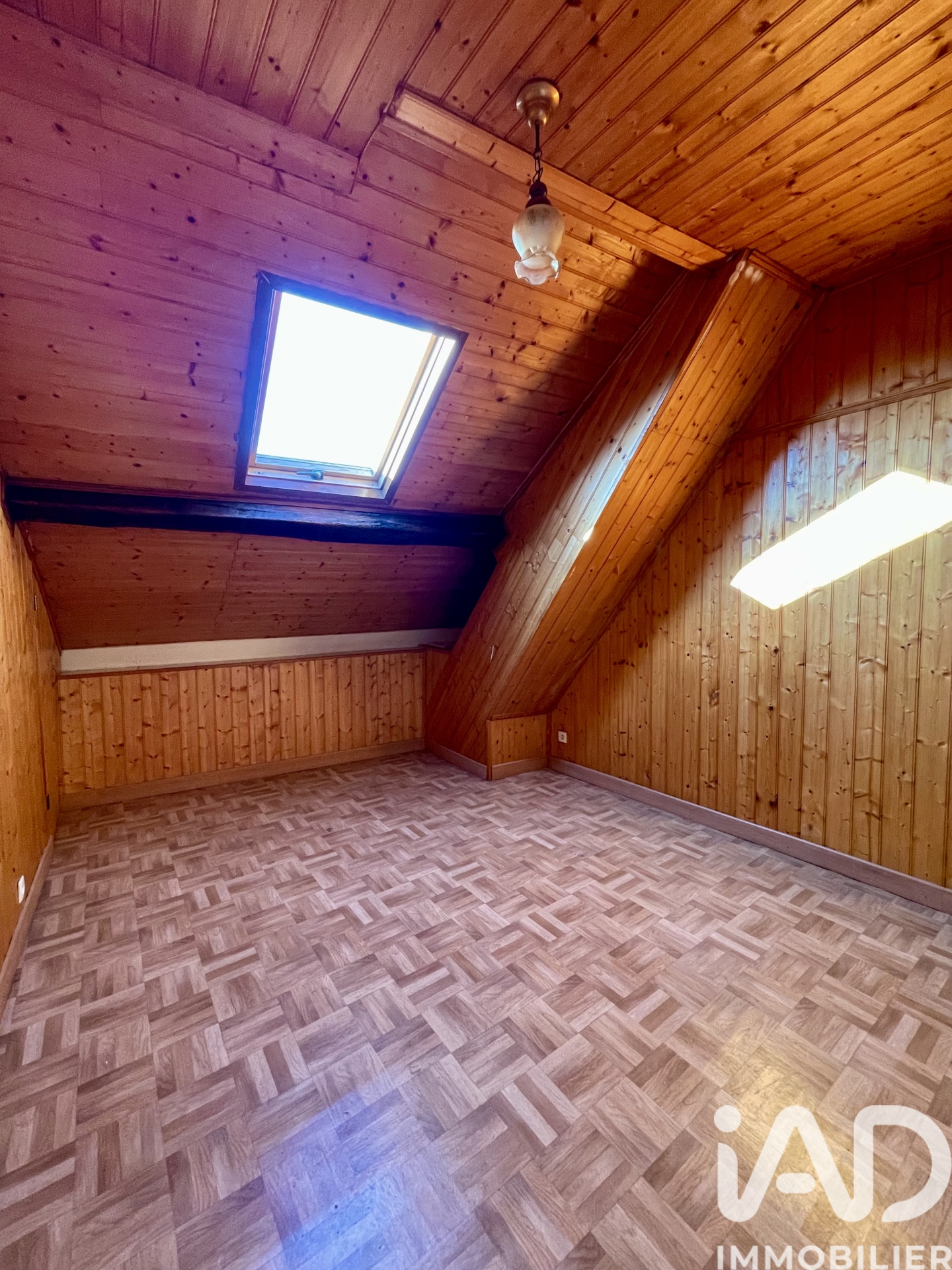 Vente maison à Le Thillay (95500) : maison de ville 7 pièces 144 m² — 20