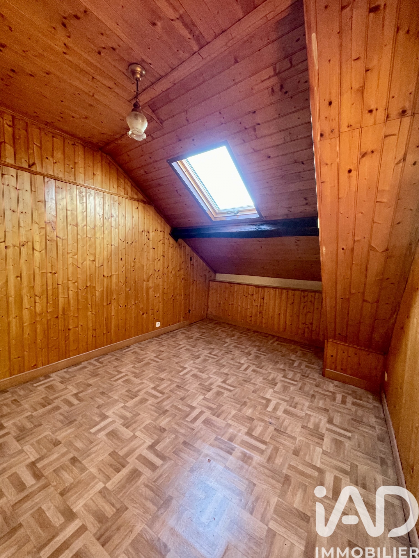 Vente maison à Le Thillay (95500) : maison de ville 7 pièces 144 m² — 19
