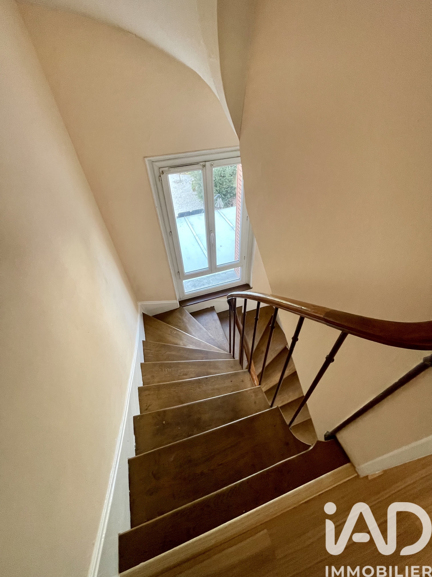 Vente maison à Le Thillay (95500) : maison de ville 7 pièces 144 m² — 12