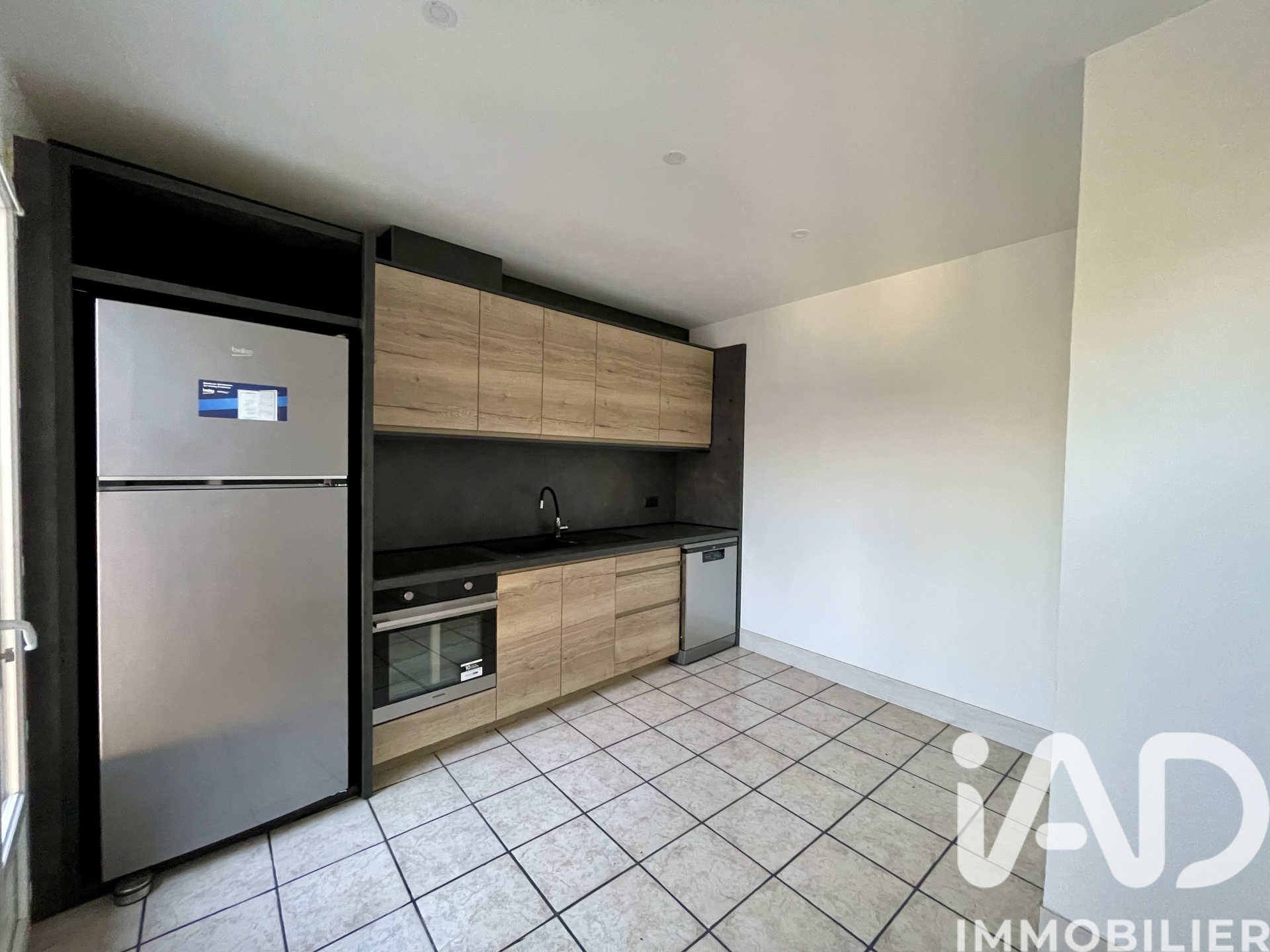 Vente maison à Le Thillay (95500) : maison de ville 7 pièces 144 m² — 7
