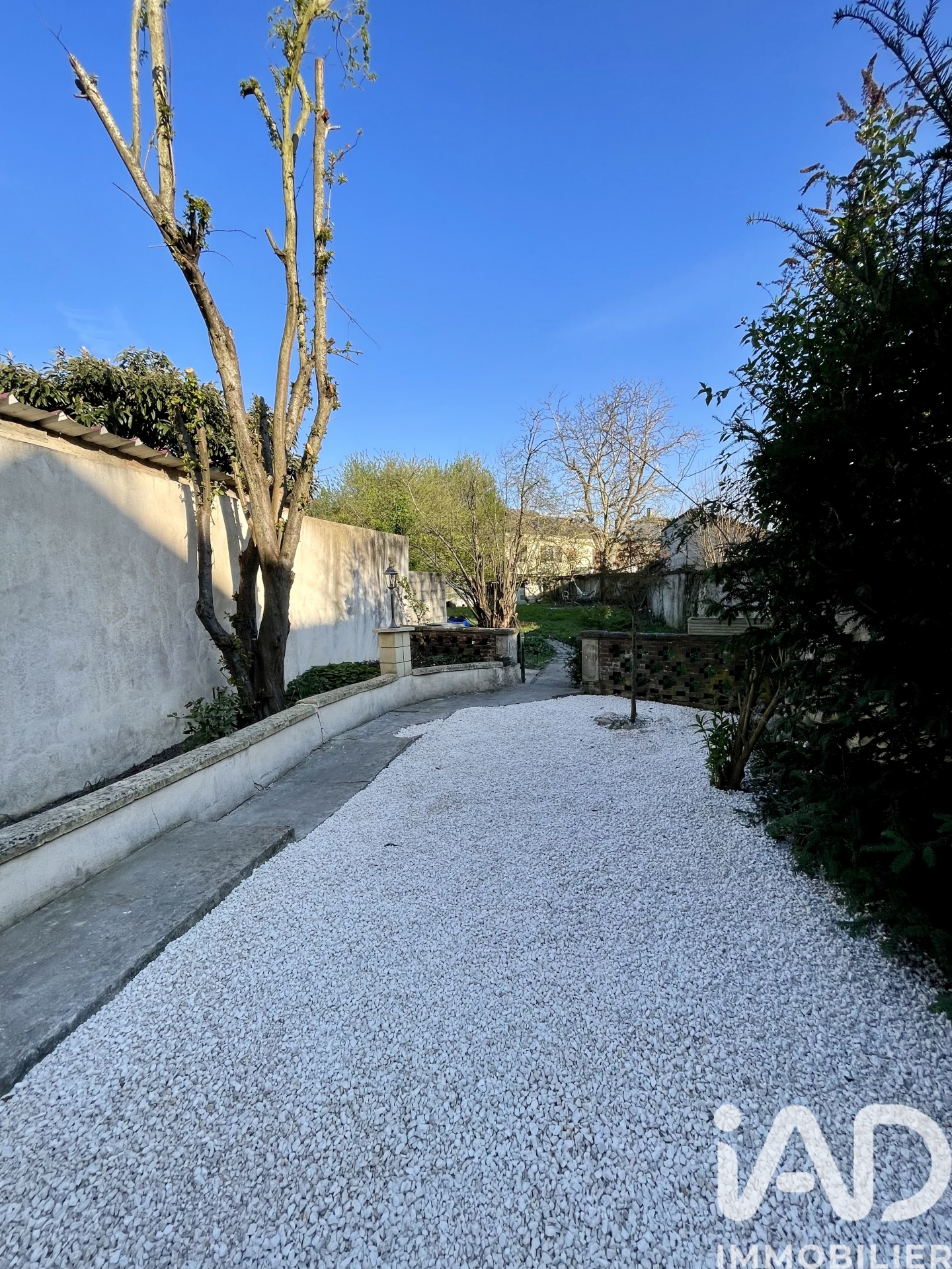 Vente maison à Le Thillay (95500) : maison de ville 7 pièces 144 m² — 29
