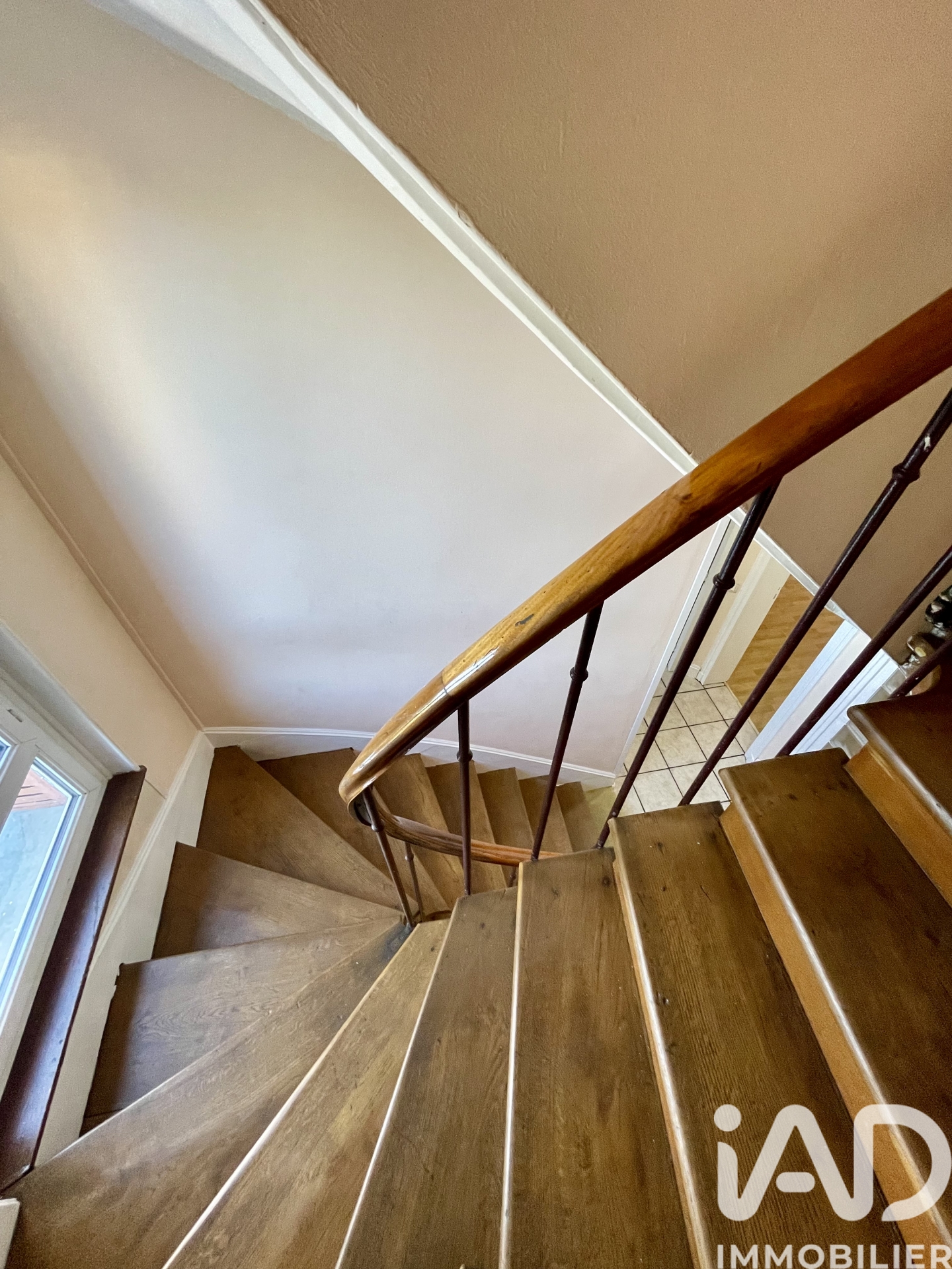Vente maison à Le Thillay (95500) : maison de ville 7 pièces 144 m² — 11