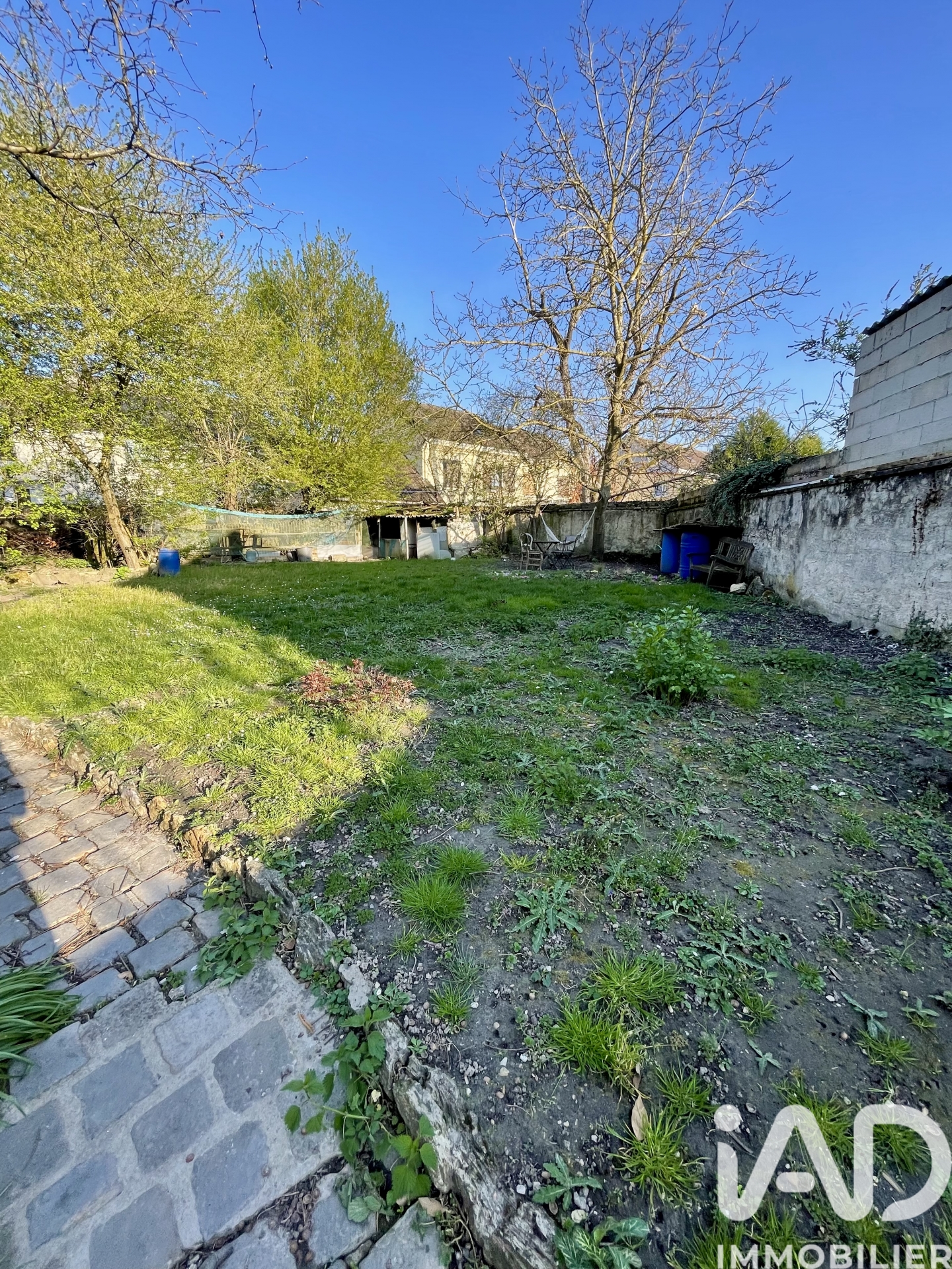 Vente maison à Le Thillay (95500) : maison de ville 7 pièces 144 m² — 28