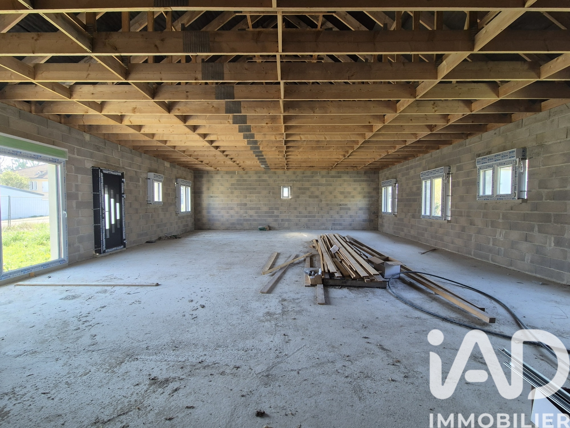 Vente maison à Brienon — 6