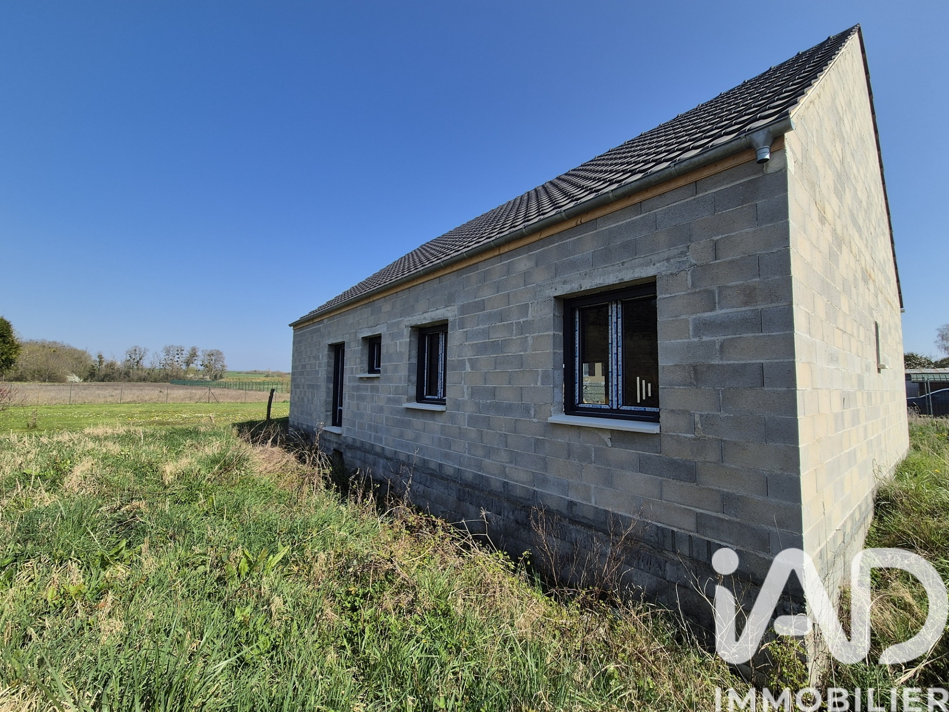 Vente maison à Brienon — 12