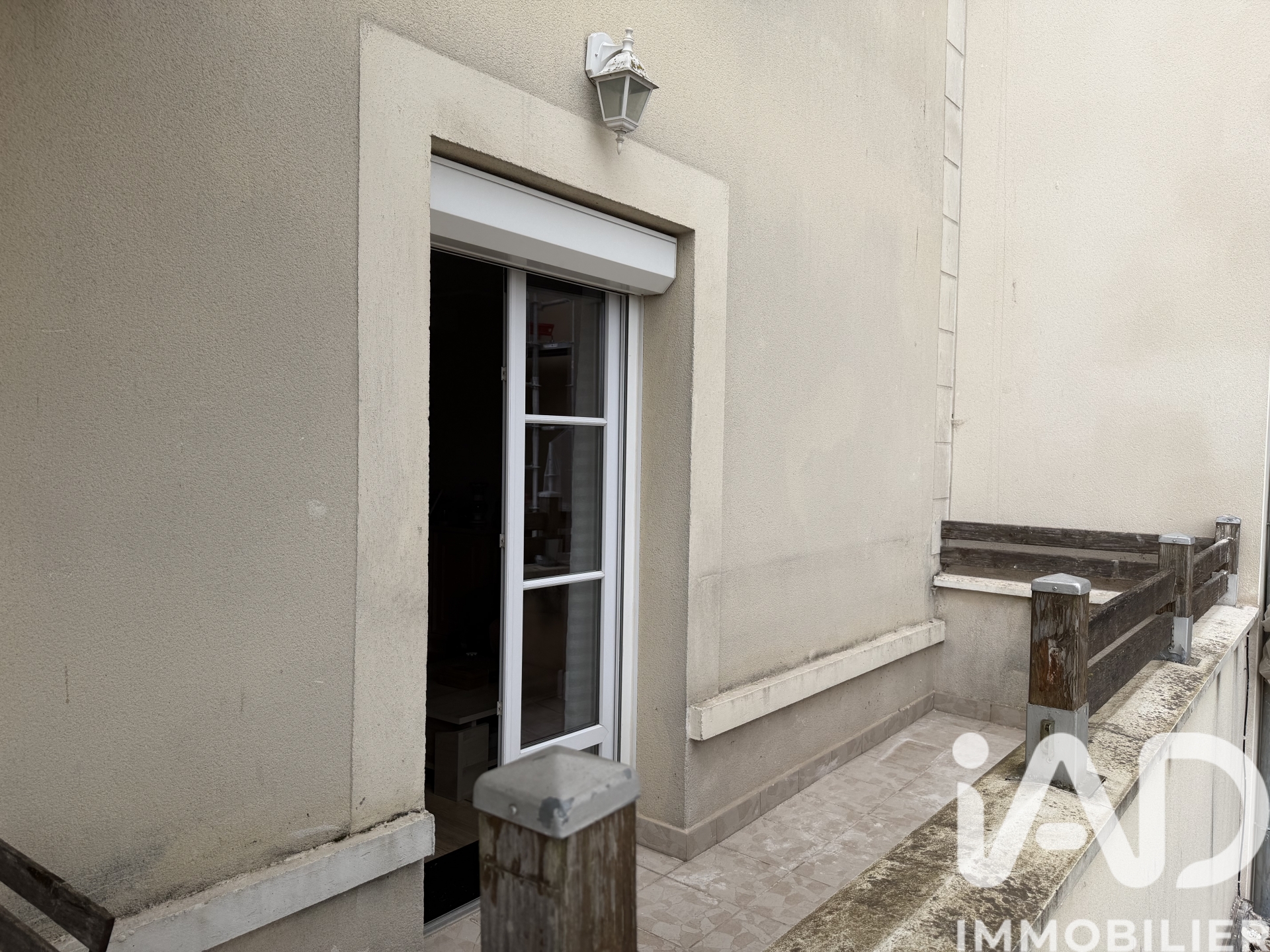 Vente appartement à Persan (95340) : appartement 3 pièces 67 m² - 1967925 — 7