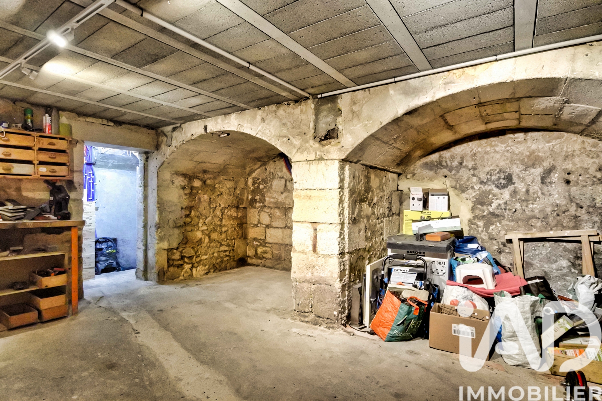 Vente maison à Pauillac (33250) : maison 4 pièces 112 m² — 14