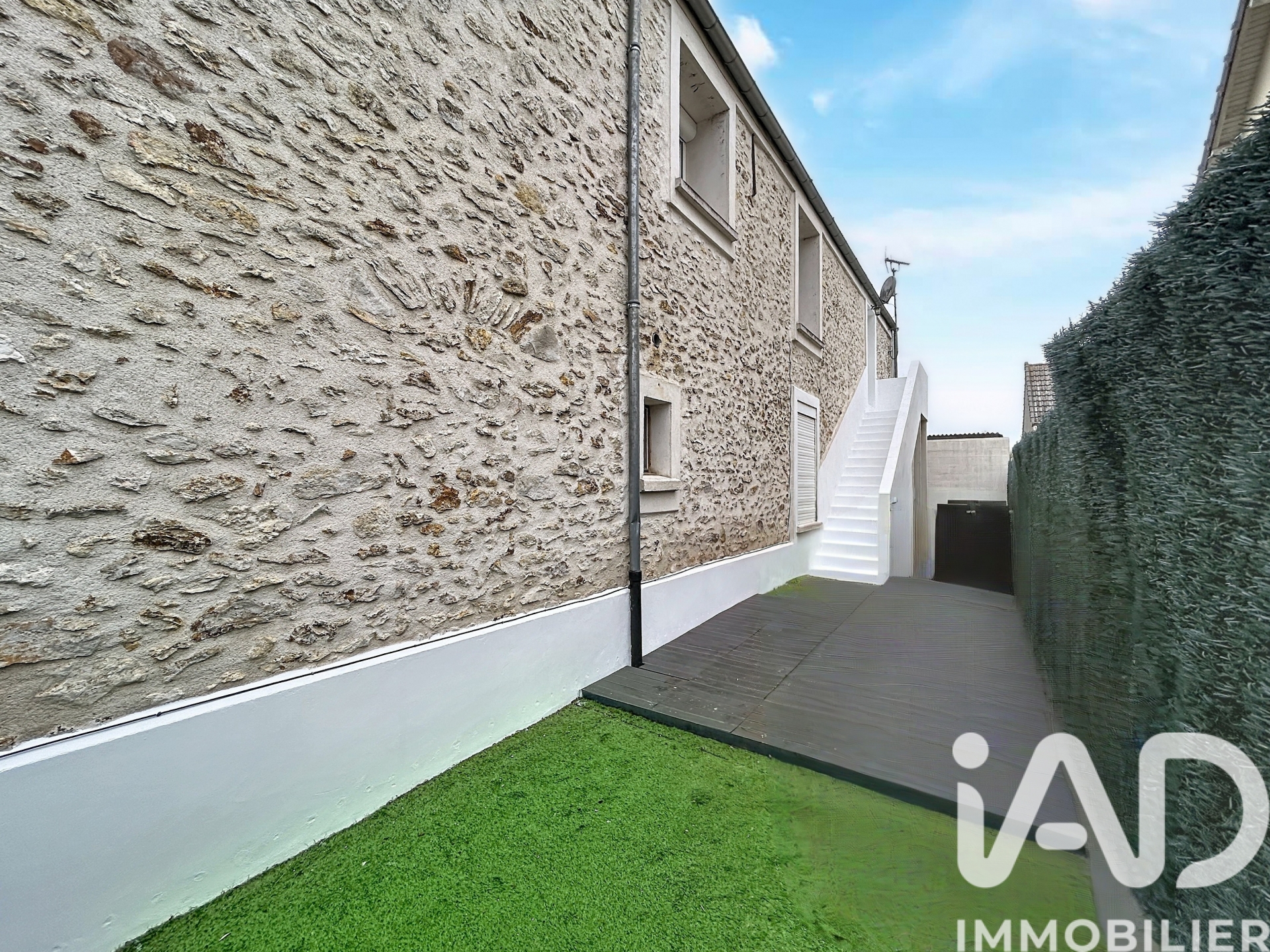 Vente Appartement 5 pièces