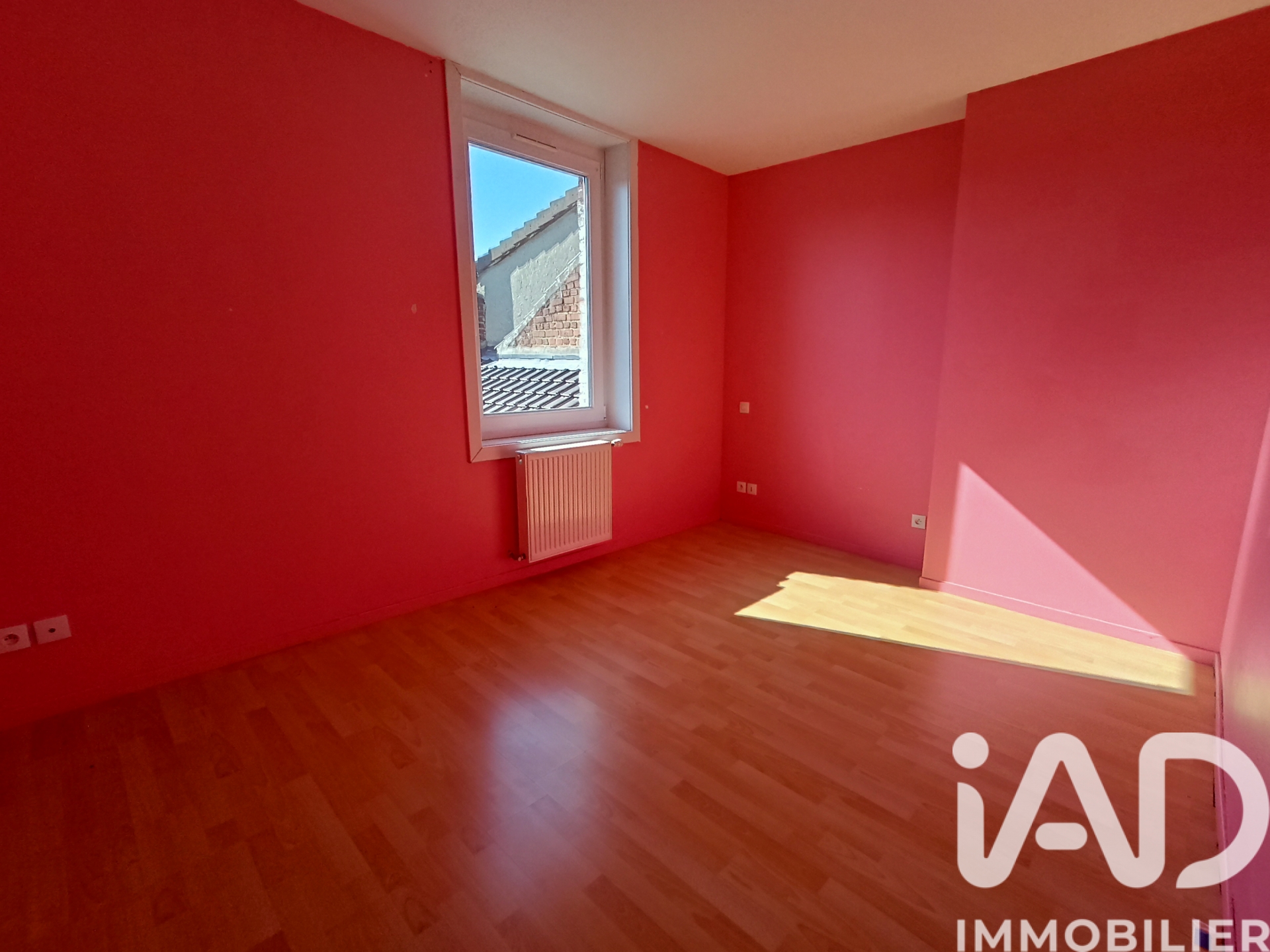 Vente maison à Camblain — 12