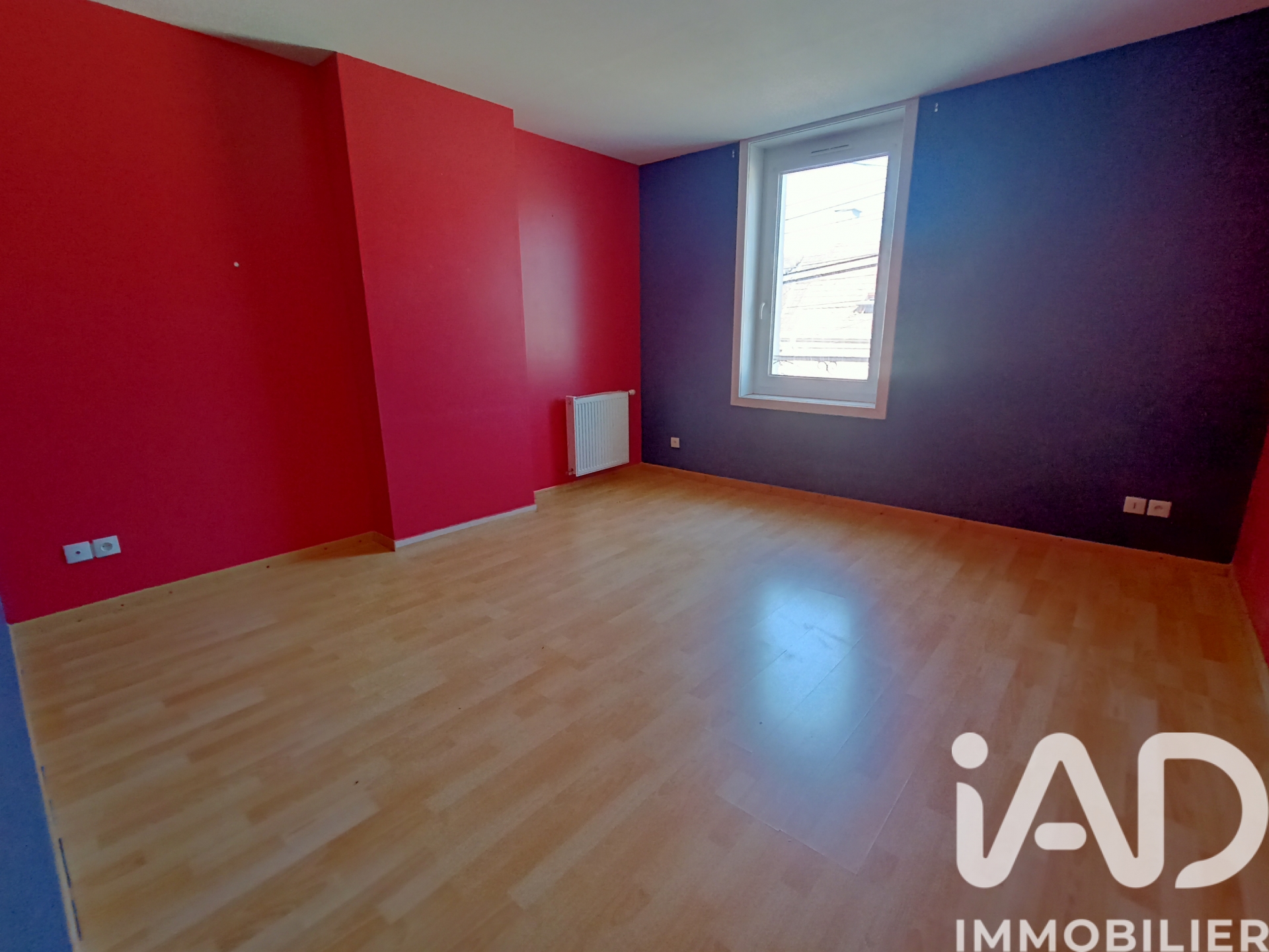 Vente maison à Camblain — 10