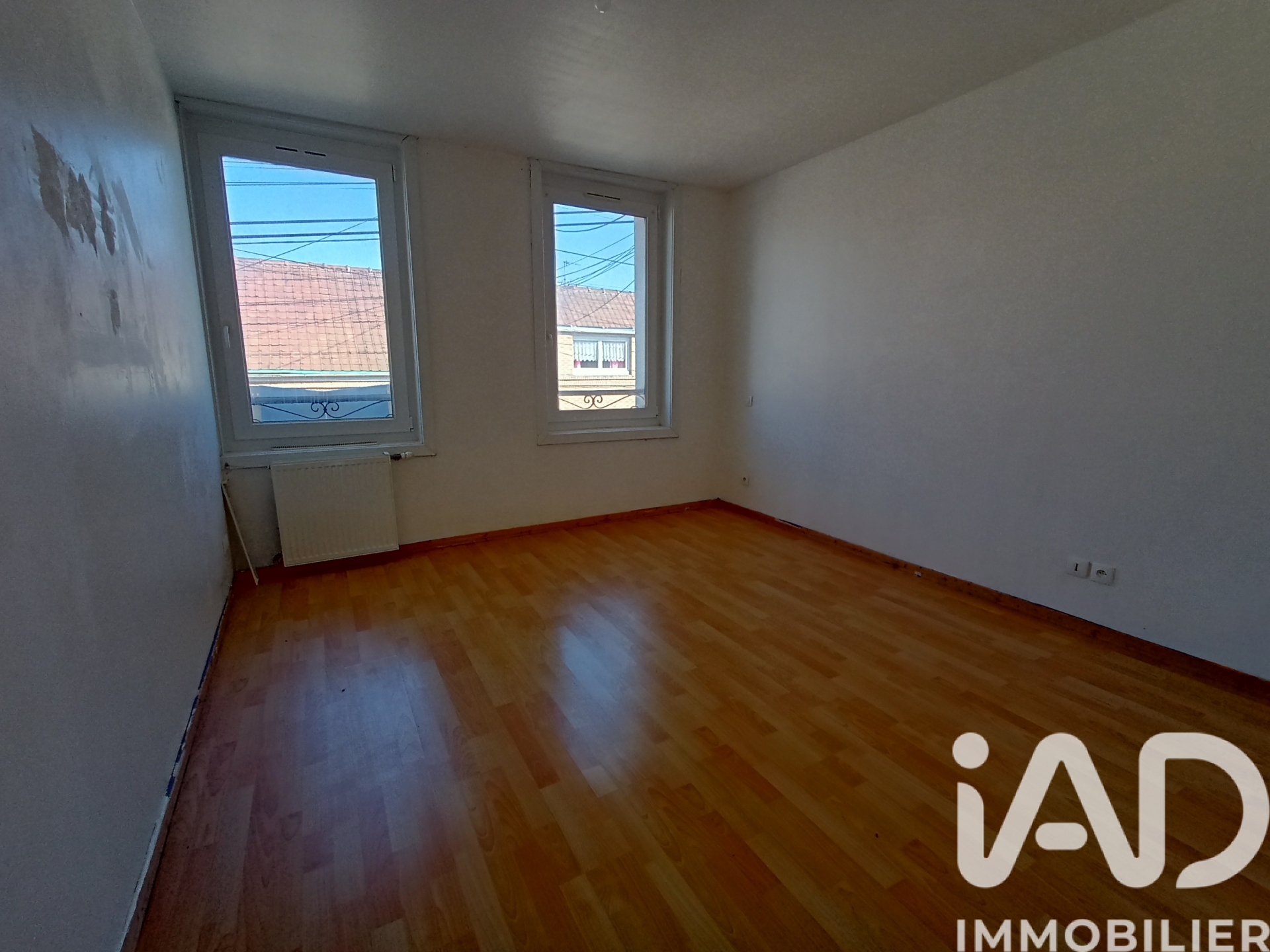 Vente maison à Camblain — 9