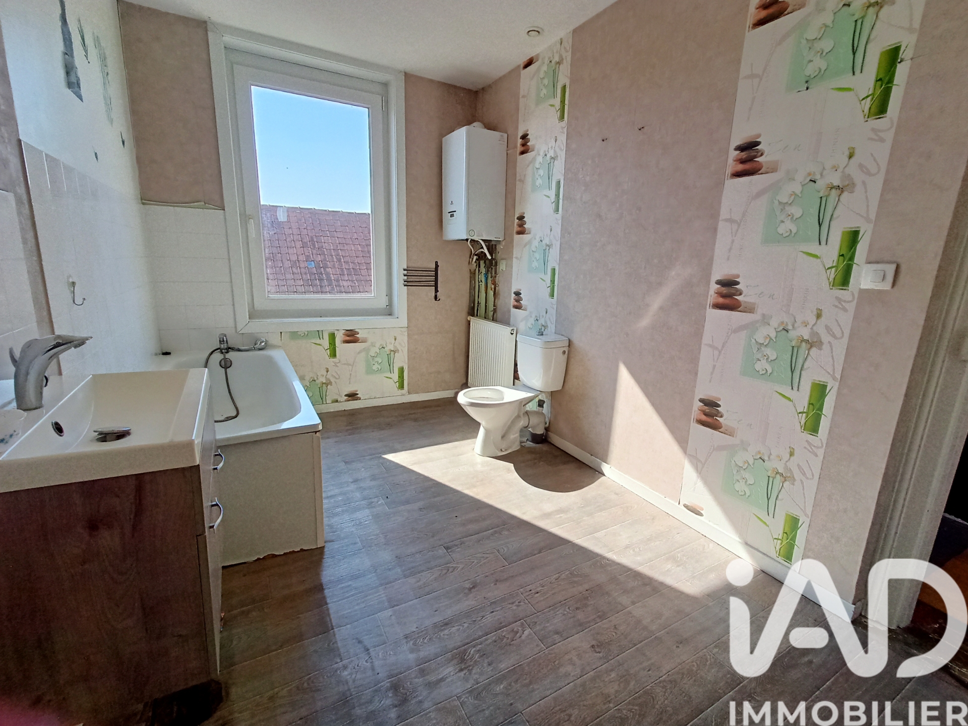 Vente maison à Camblain — 13