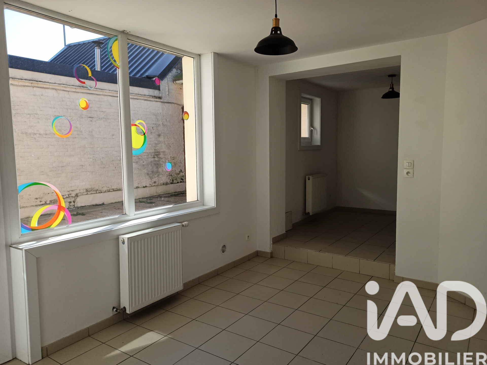 Vente maison à Camblain — 4