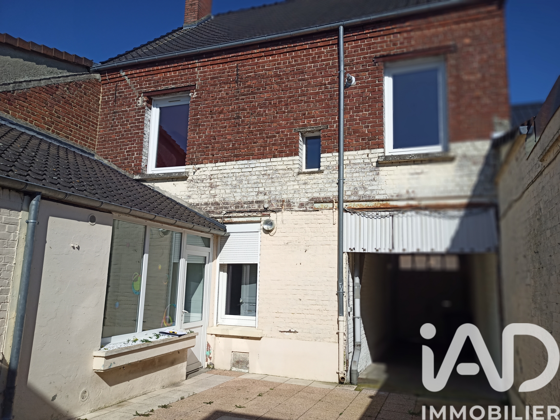 Vente maison à Camblain — 15