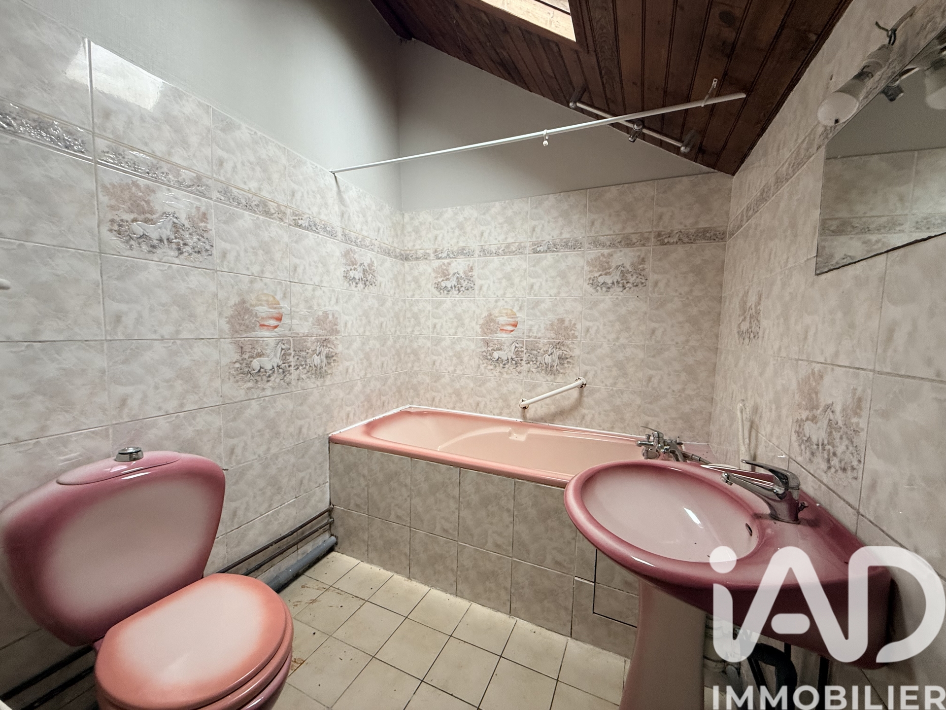 Vente maison à saint — 8