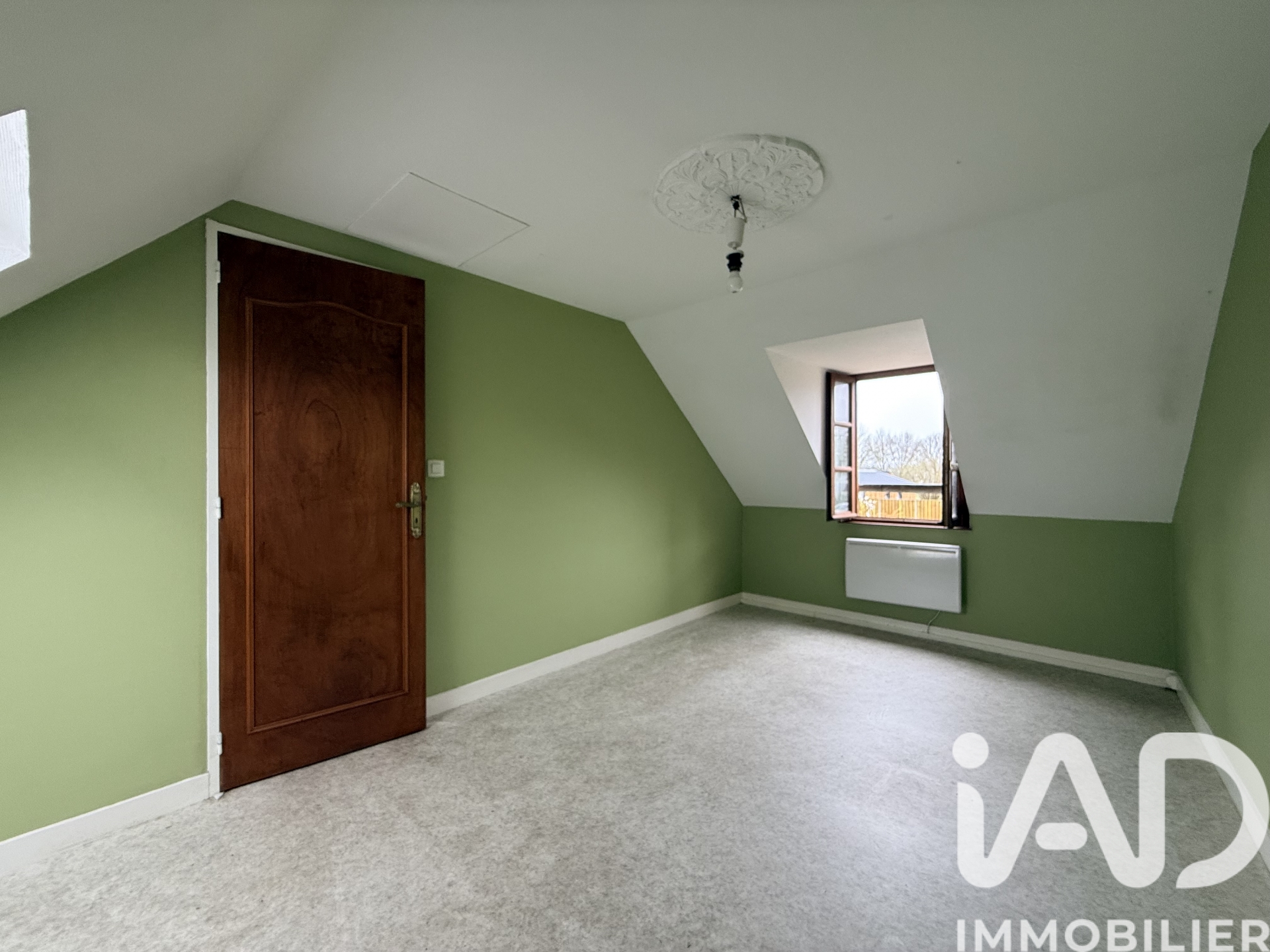 Vente maison à saint — 14