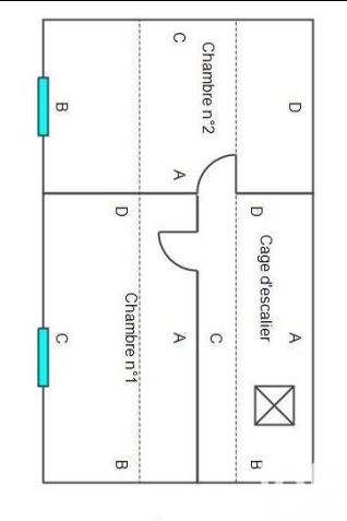 Vente maison à saint — 15