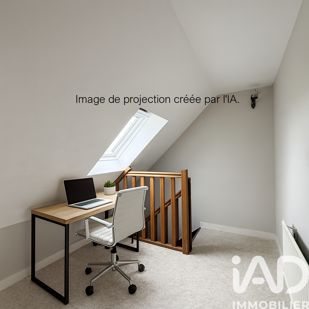 Vente maison à saint — 10