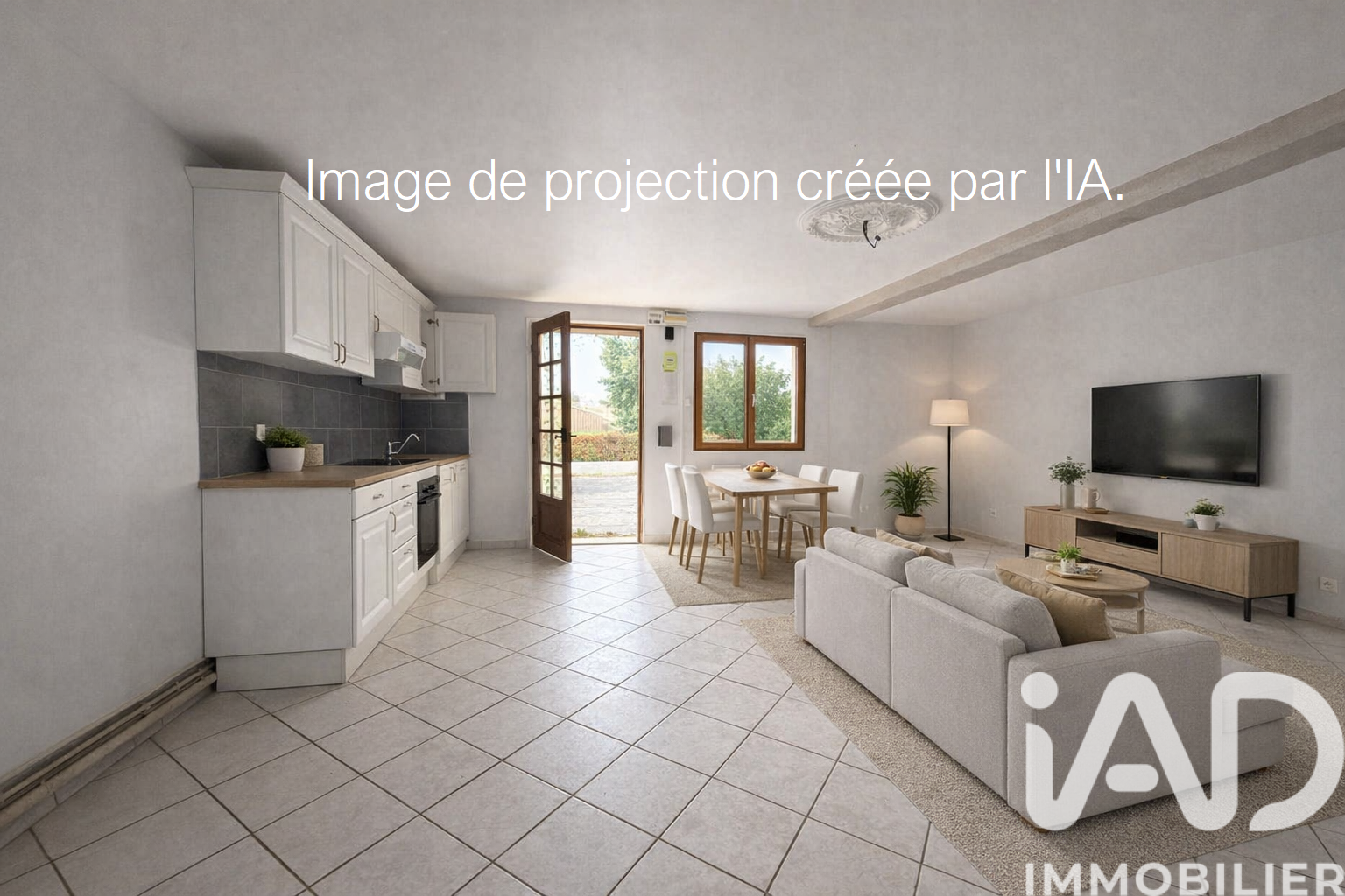 Vente maison à saint — 5