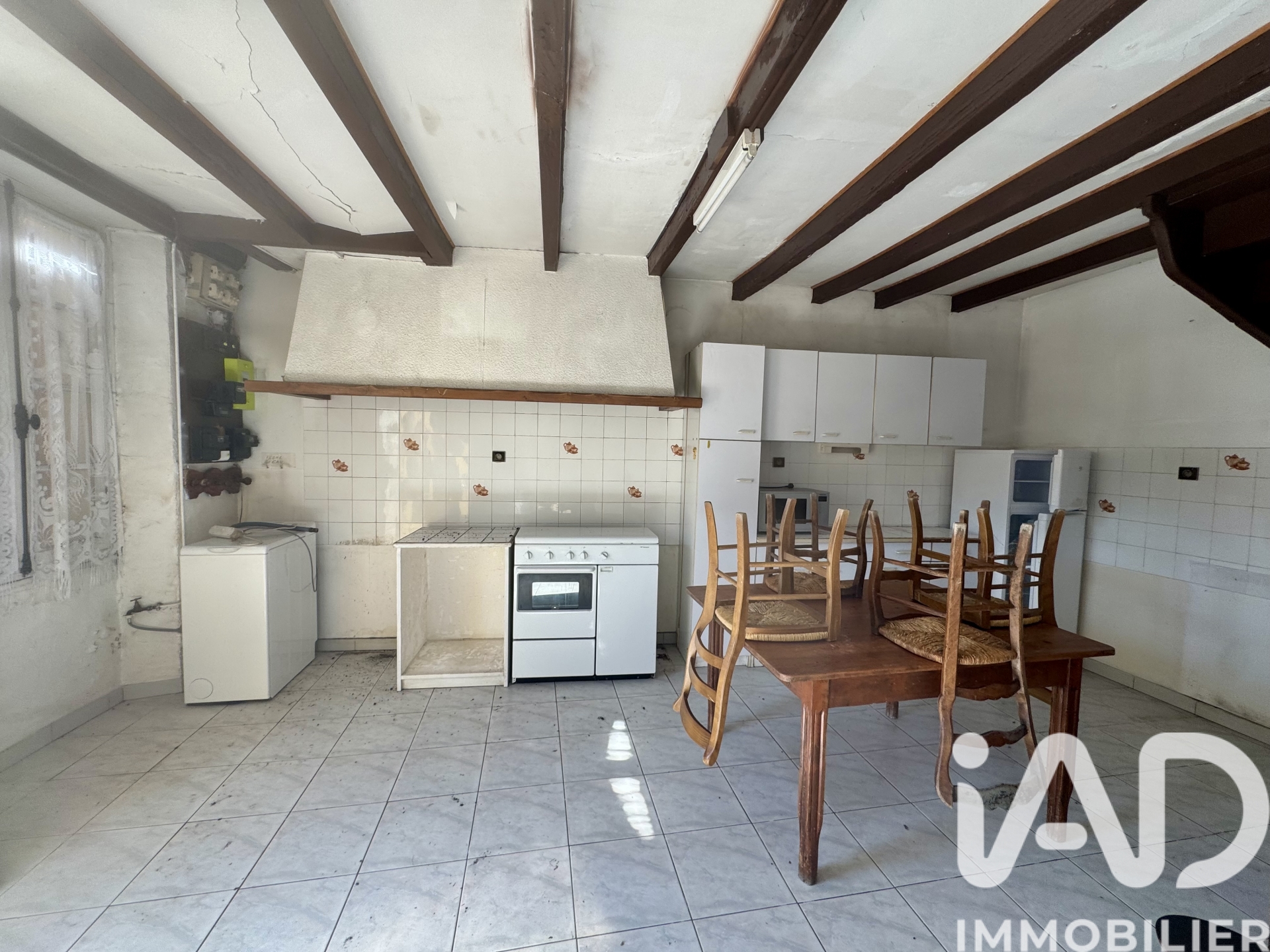 Vente maison à Val — 7