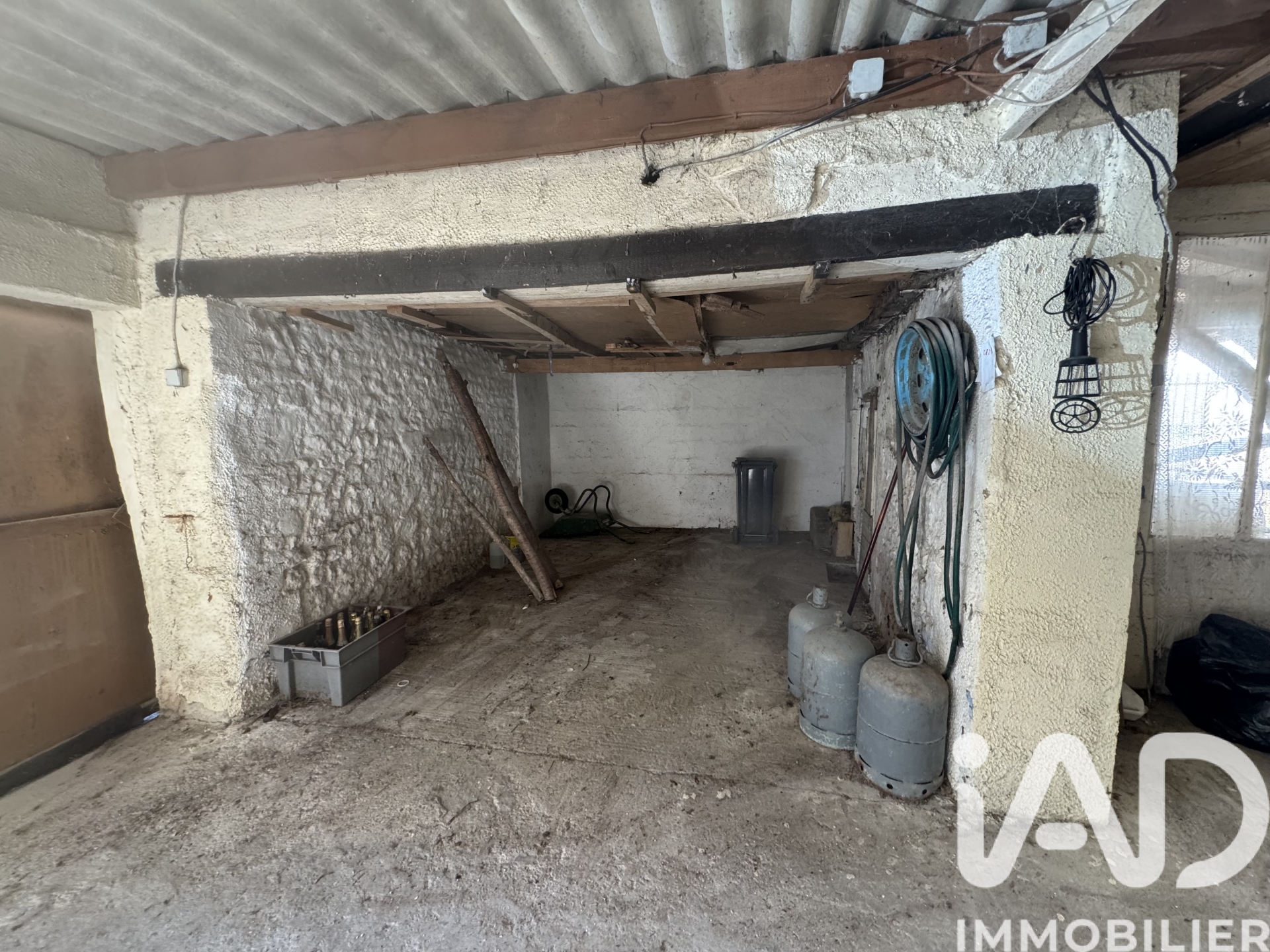 Vente maison à Val — 18