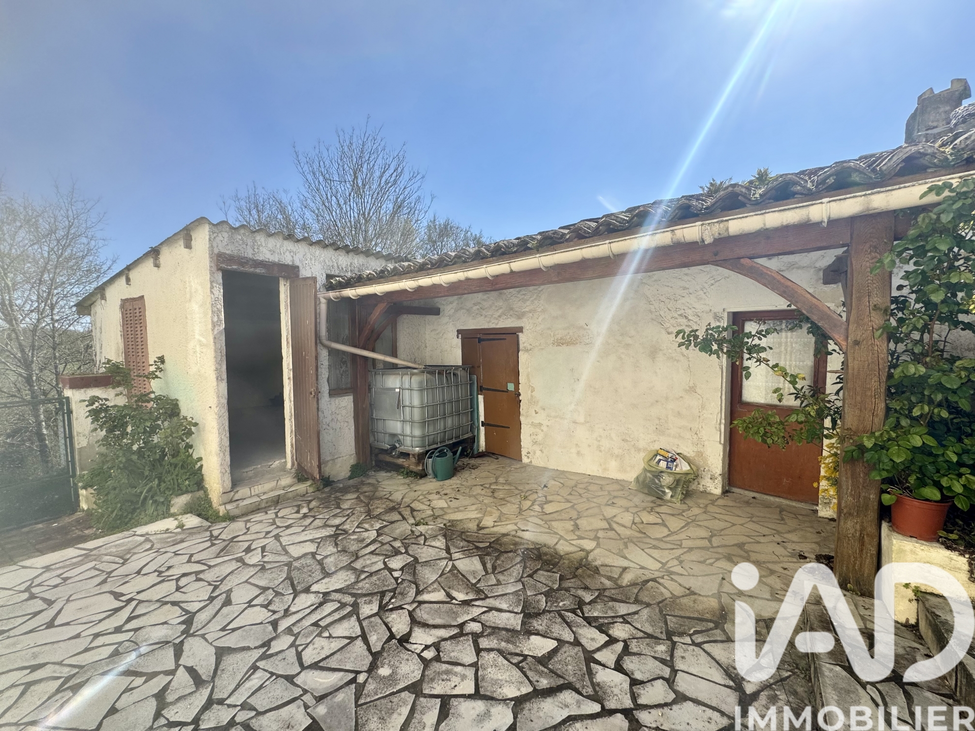 Vente maison à Val — 13