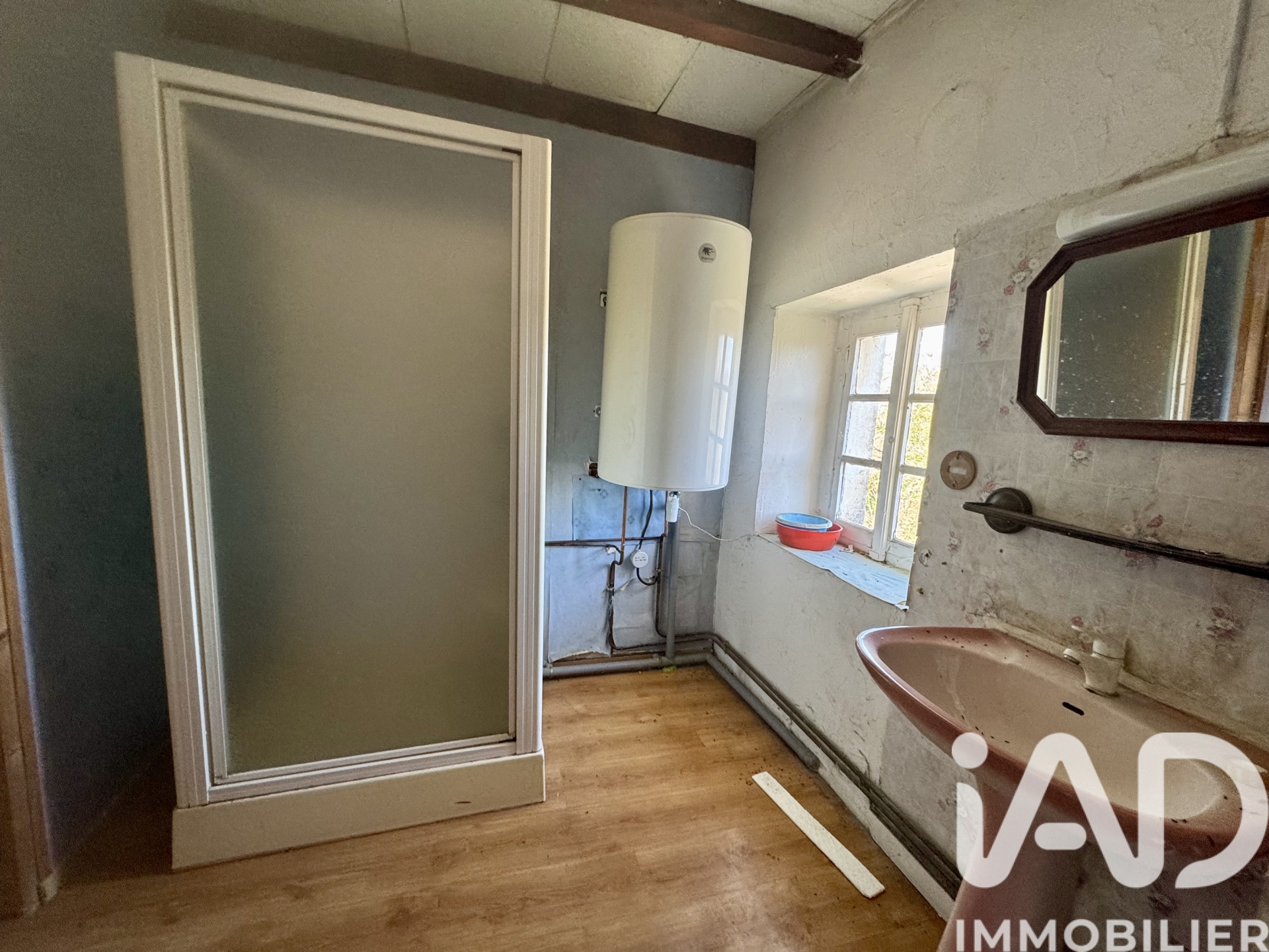 Vente maison à Val — 12