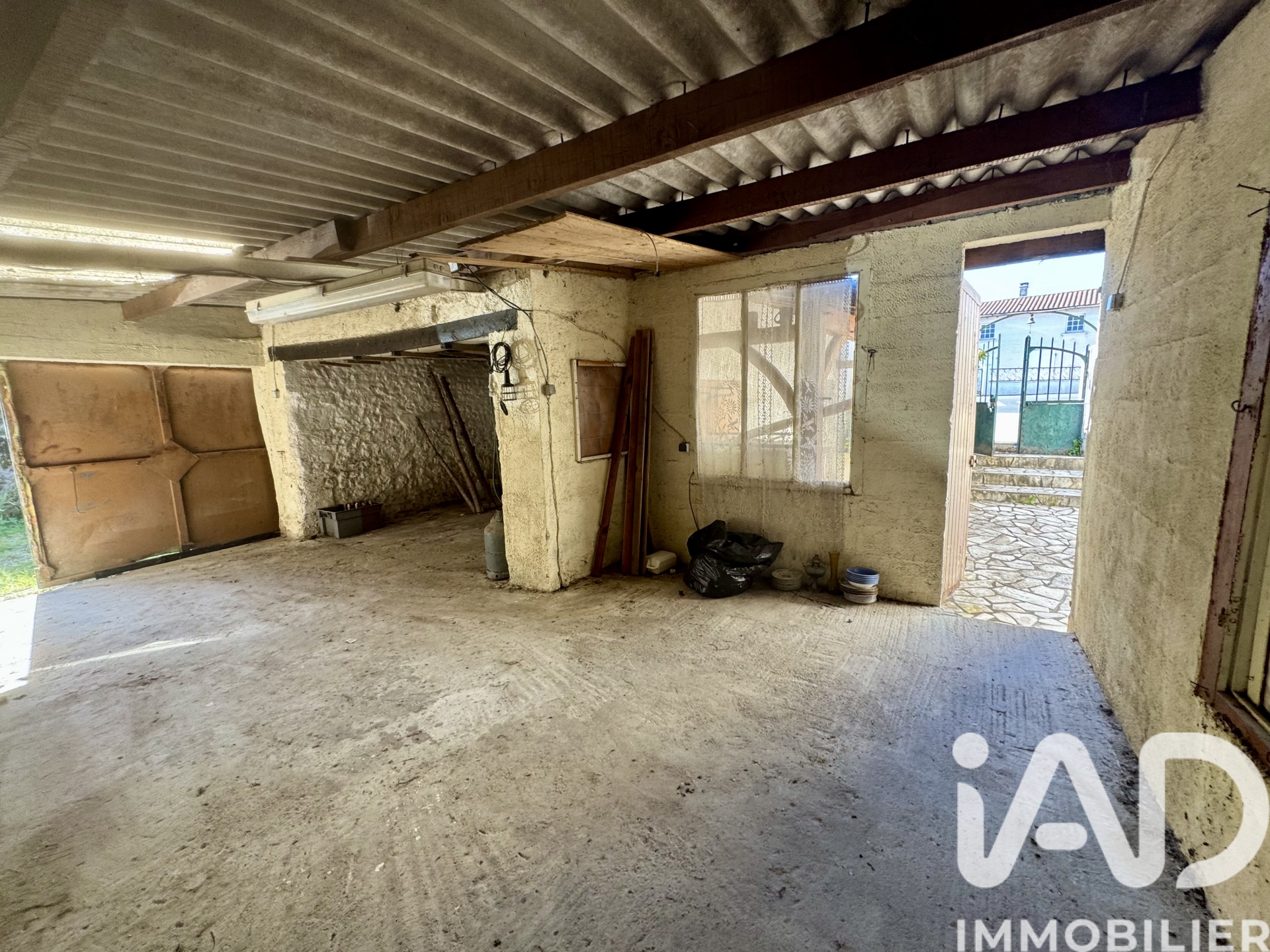 Vente maison à Val — 17