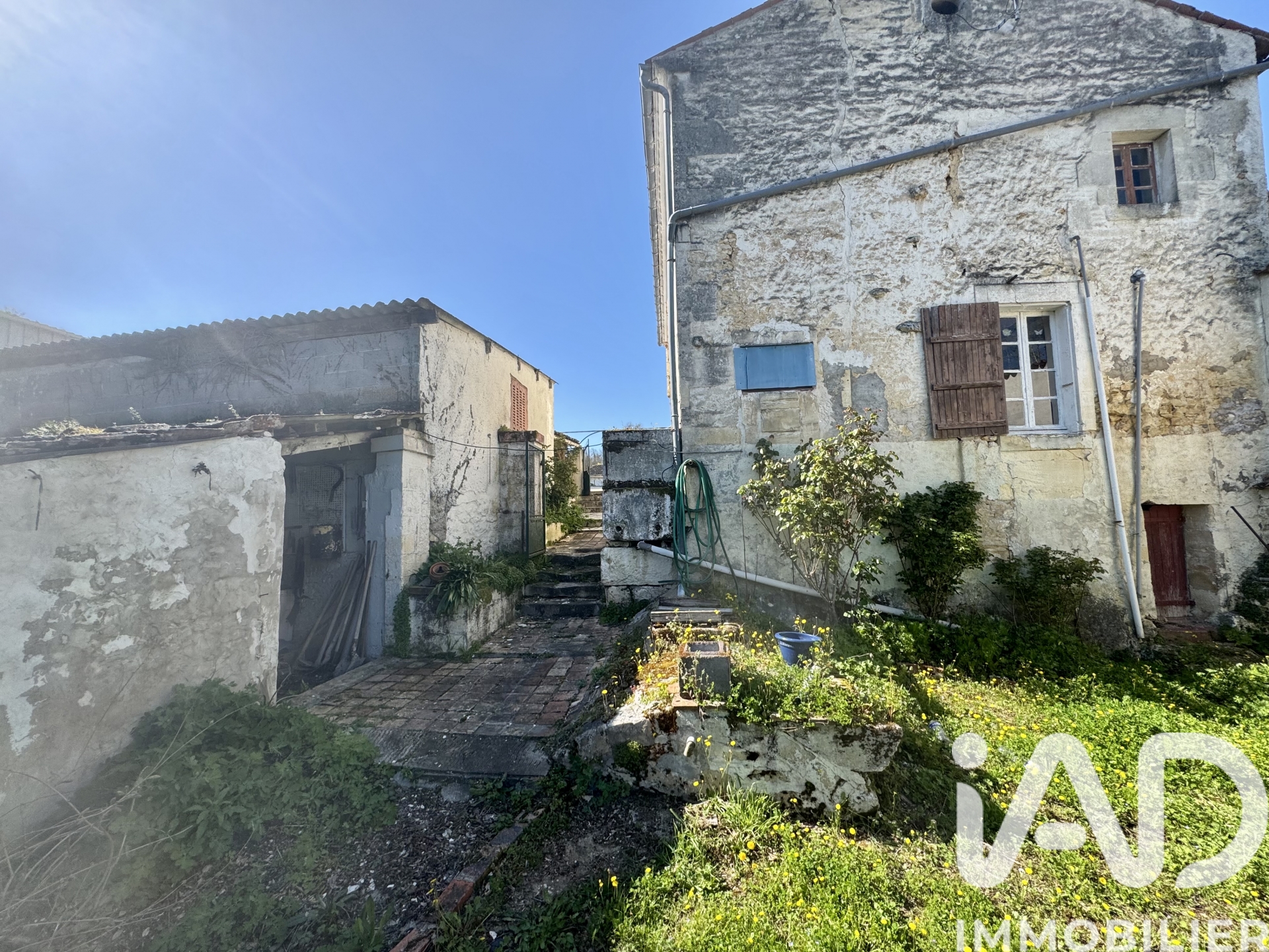 Vente maison à Val — 14