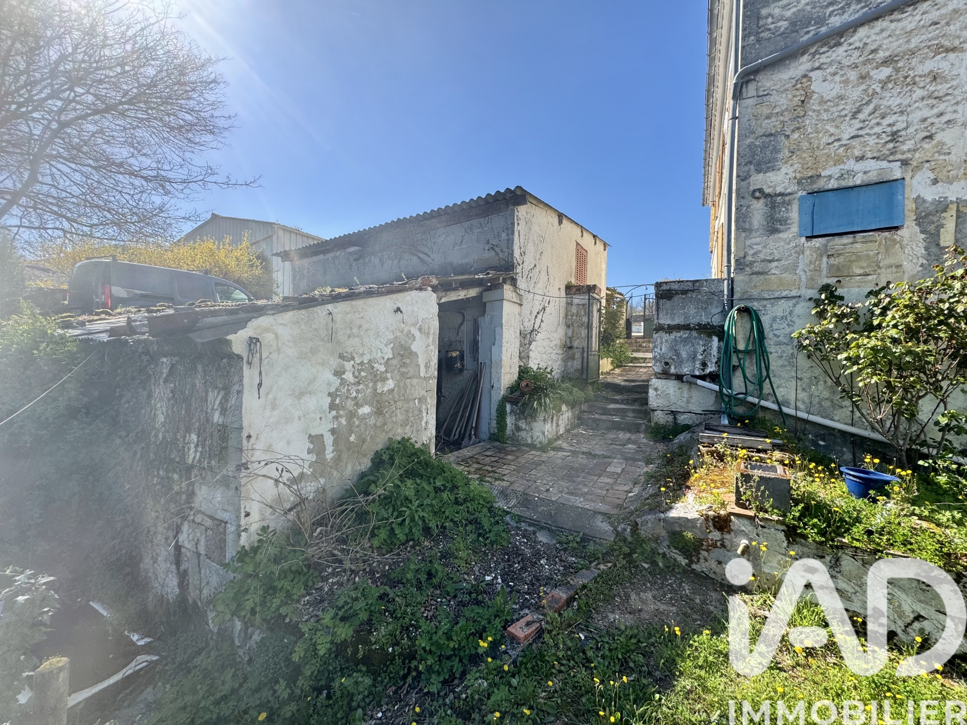 Vente maison à Val — 15