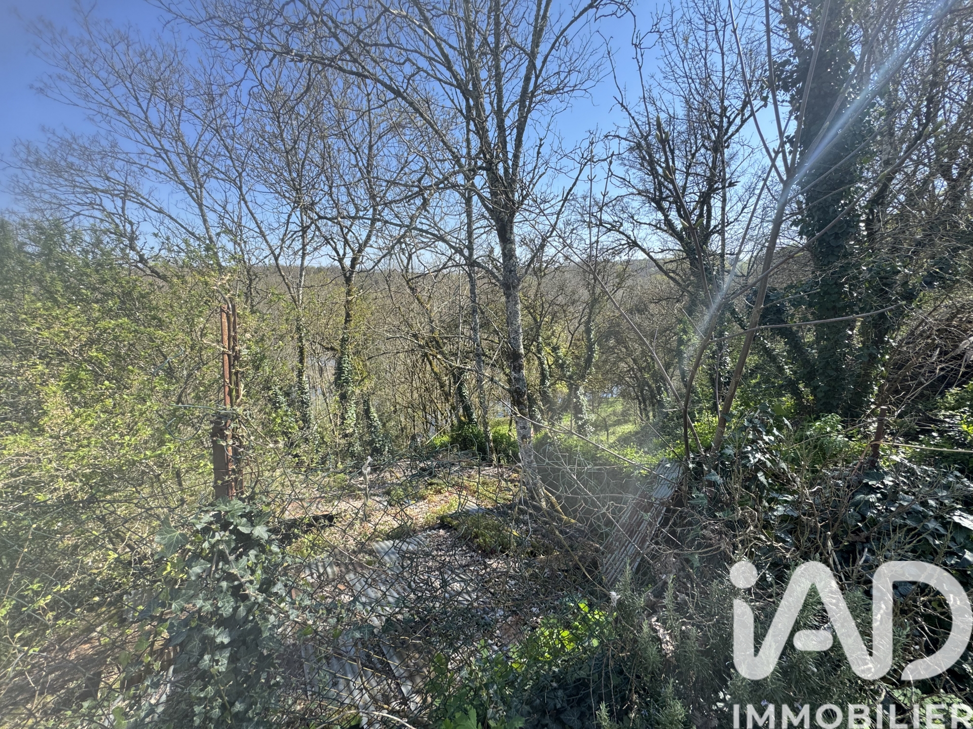 Vente maison à Val — 19