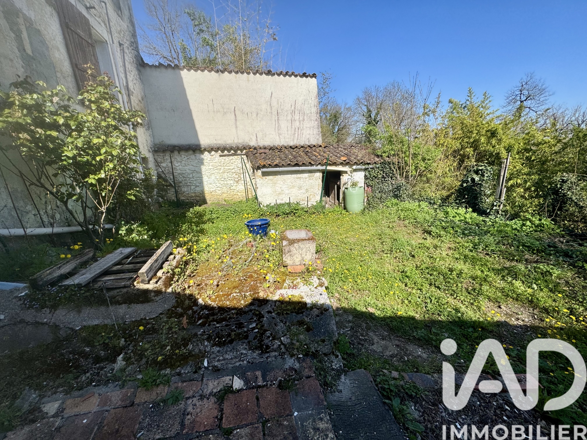Vente maison à Val — 16