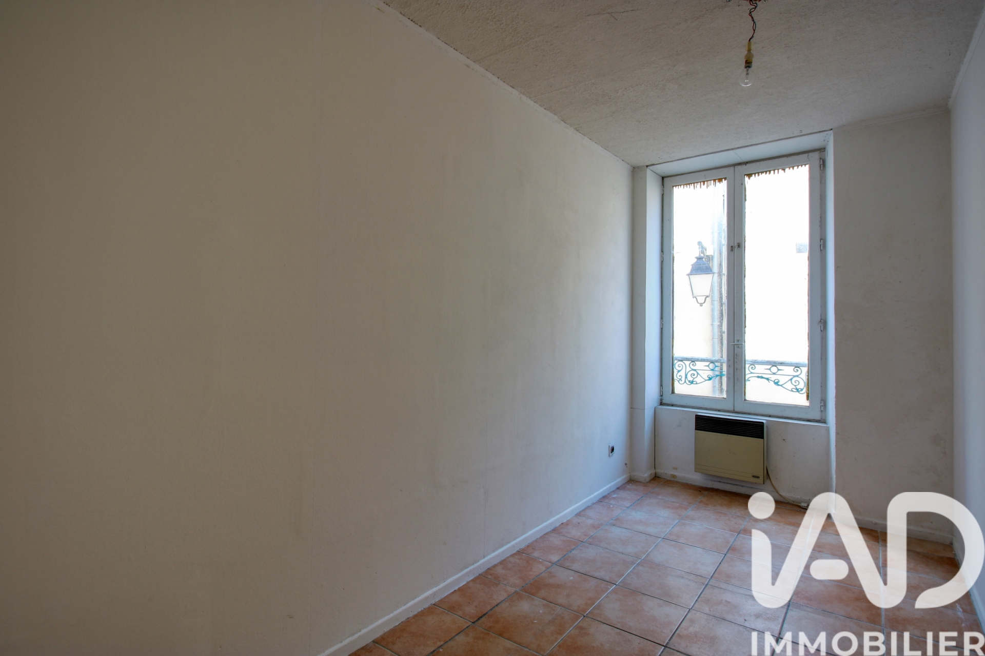 Vente maison à Puiseaux (45390) : maison de ville 3 pièces 82 m² — 8