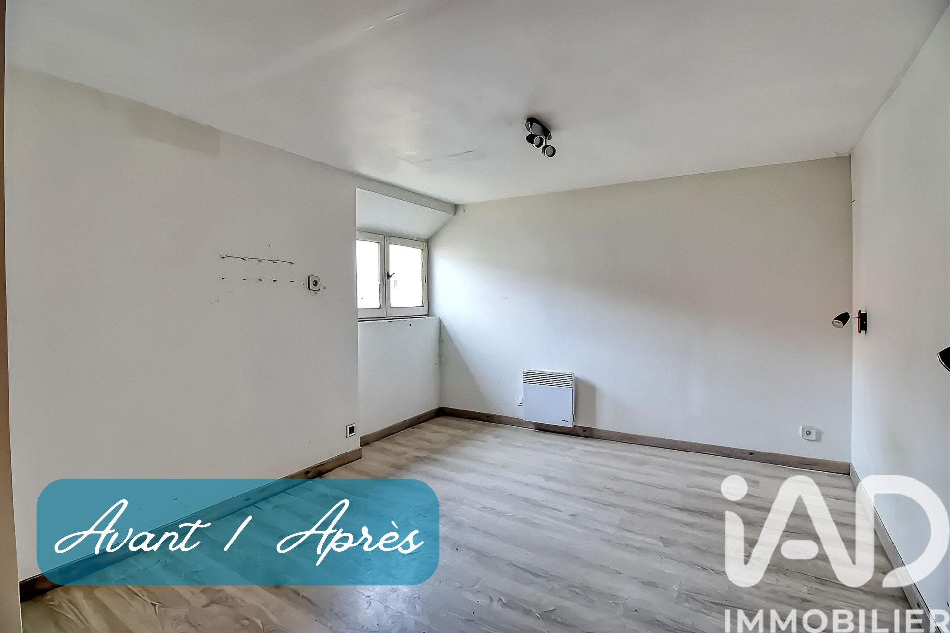 Vente maison à Puiseaux (45390) : maison de ville 3 pièces 82 m² — 6