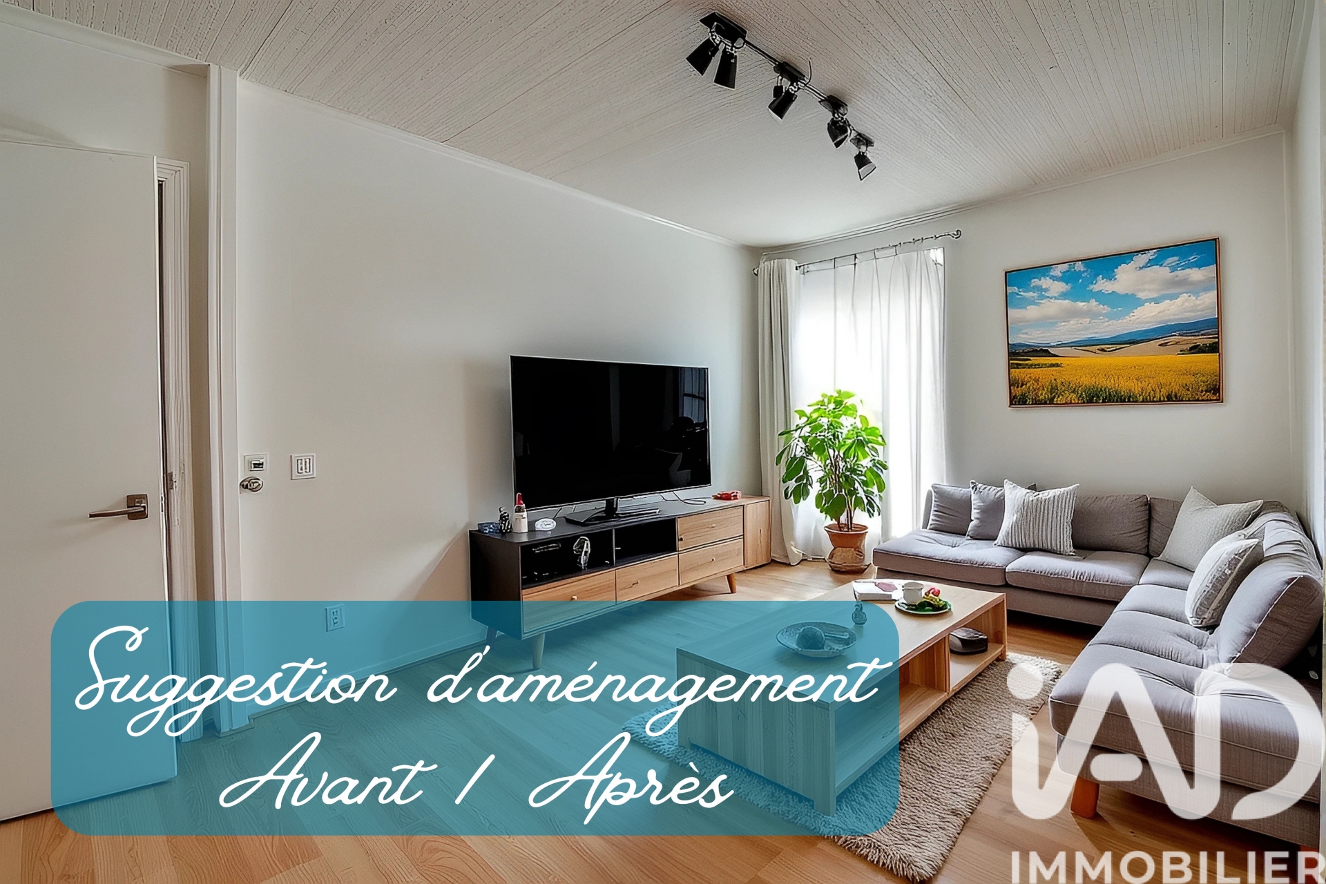 Vente maison à Puiseaux (45390) : maison de ville 3 pièces 82 m² — 5