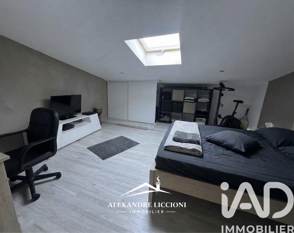 Vente maison à Tourves (83170) : maison 6 pièces 145 m² — 8