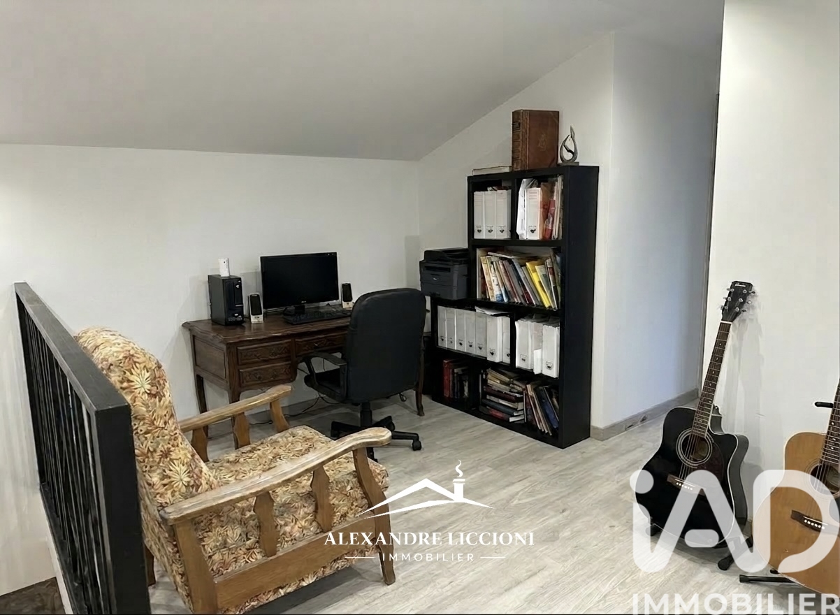 Vente maison à Tourves (83170) : maison 6 pièces 145 m² — 6