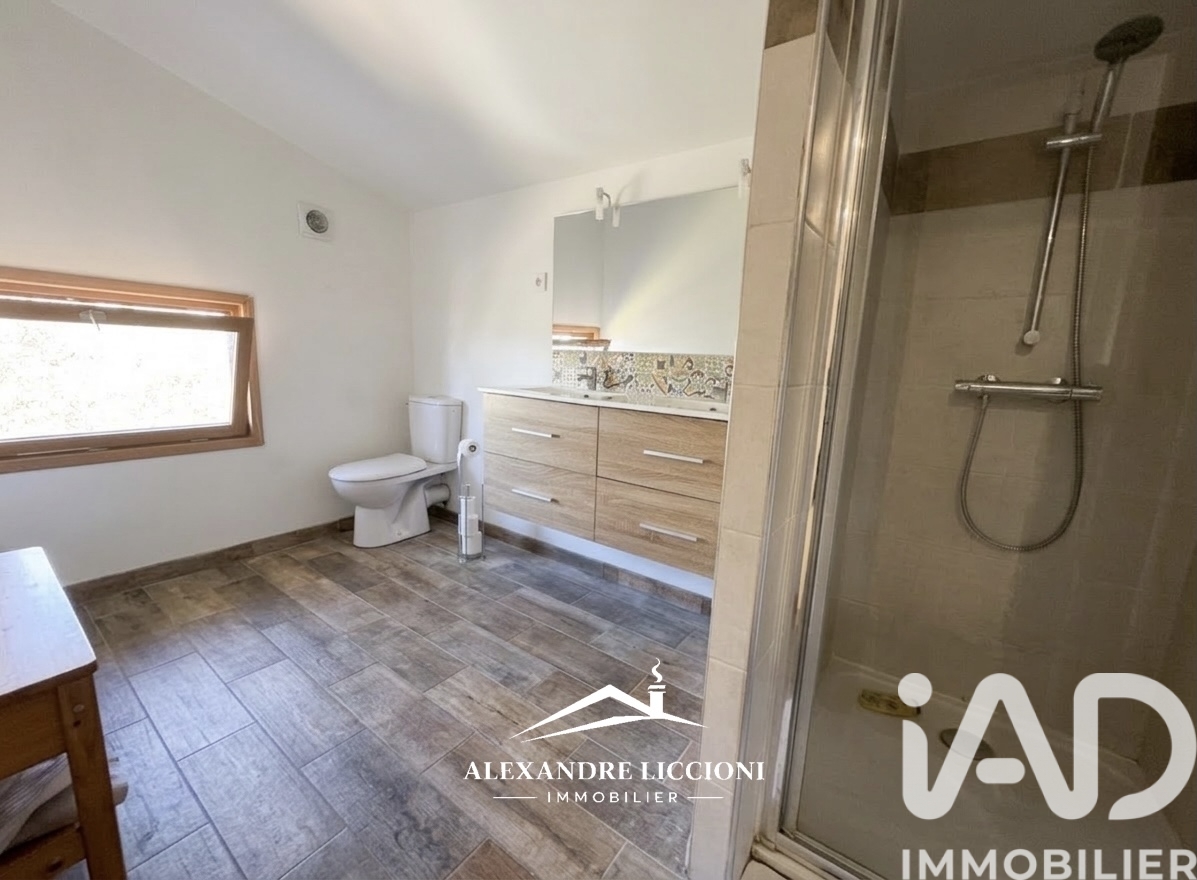 Vente maison à Tourves (83170) : maison 6 pièces 145 m² — 11