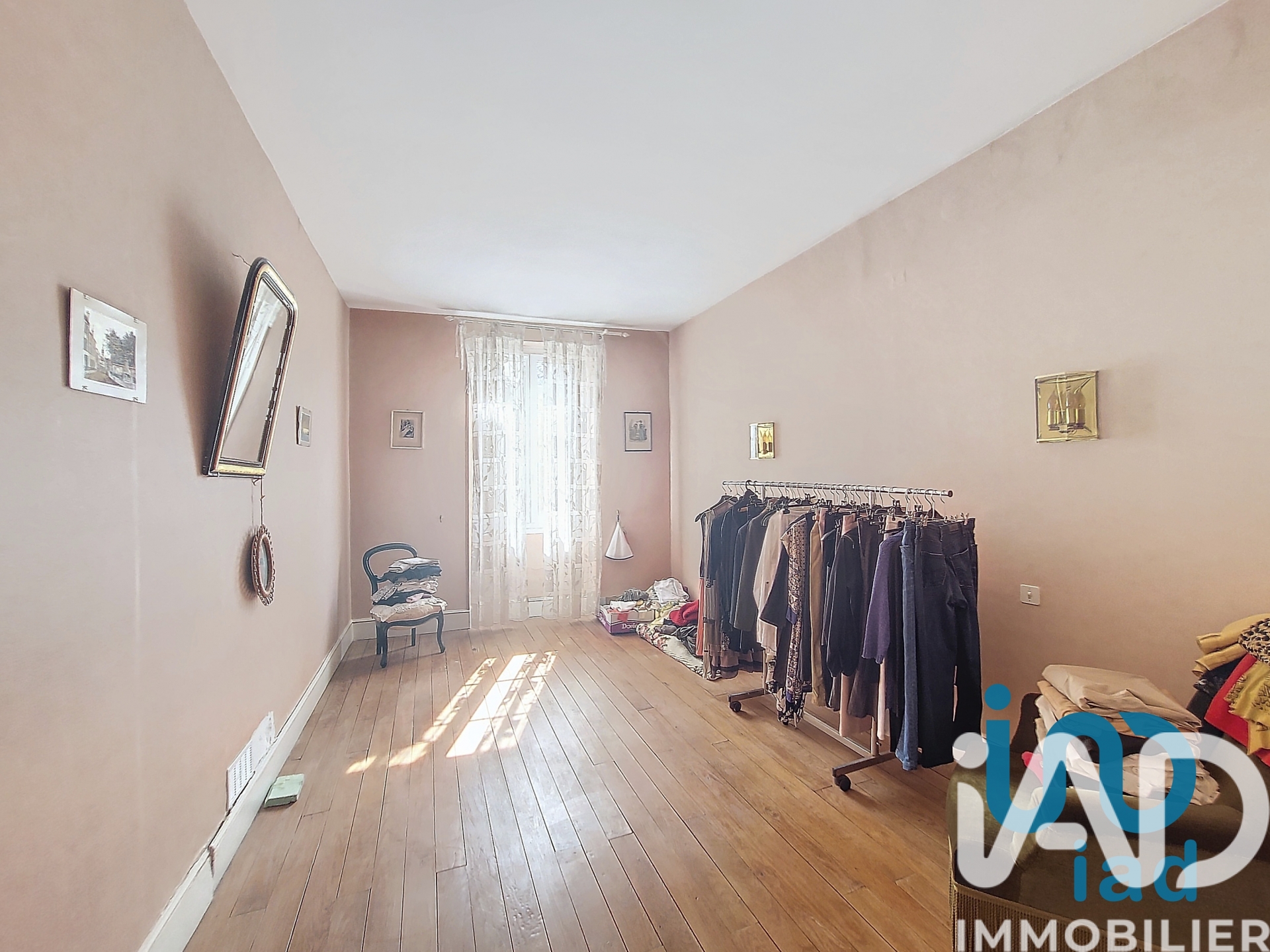 Vente maison à Fleurance (32500) : maison de ville 12 pièces 266 m² — 12