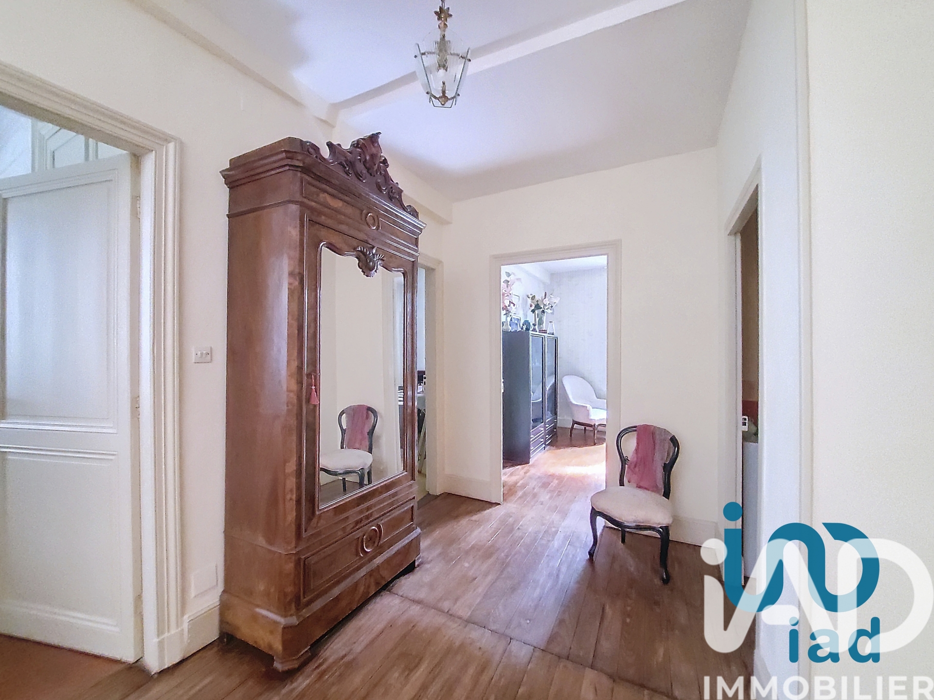 Vente maison à Fleurance (32500) : maison de ville 12 pièces 266 m² — 7