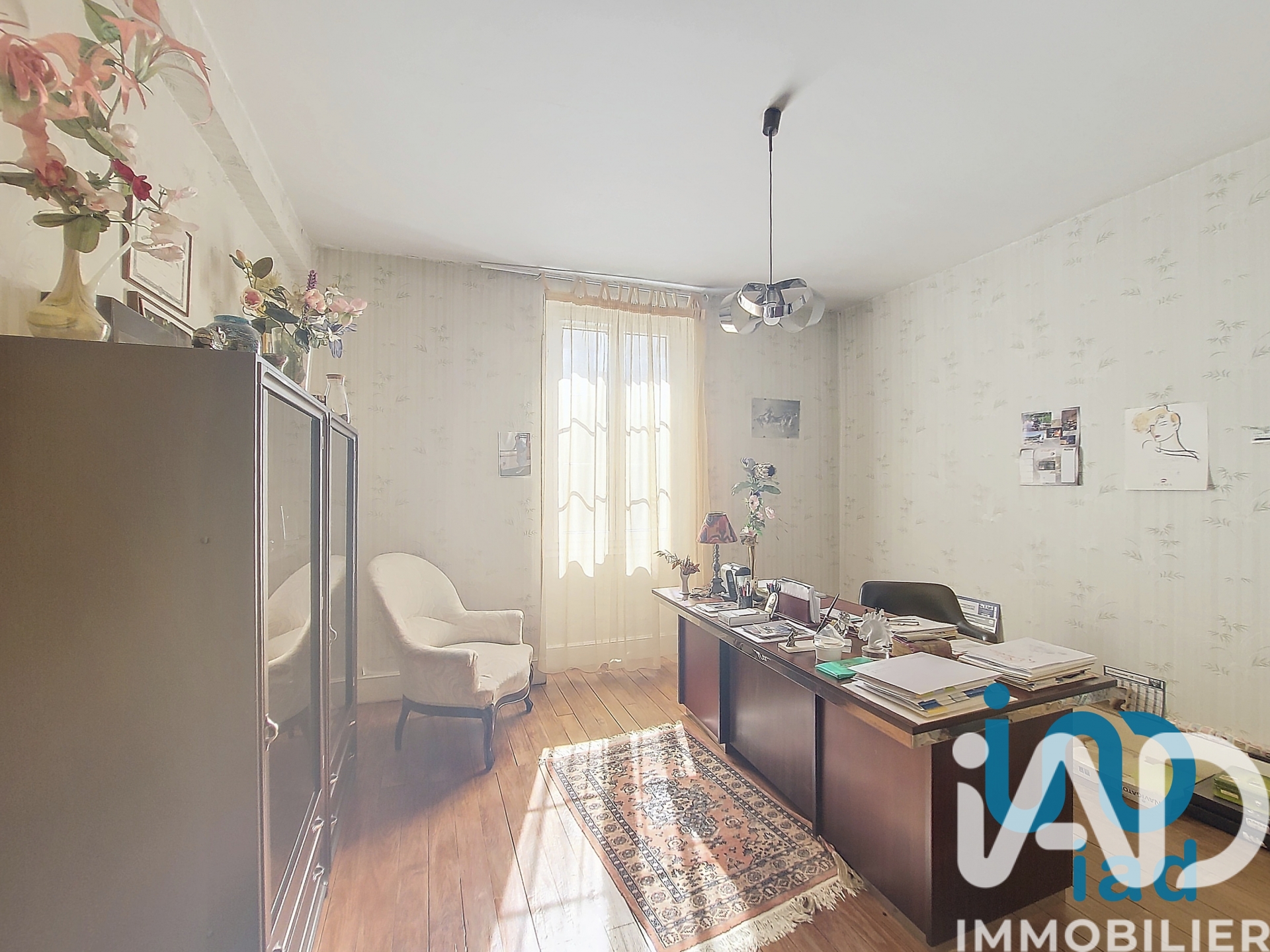Vente maison à Fleurance (32500) : maison de ville 12 pièces 266 m² — 9