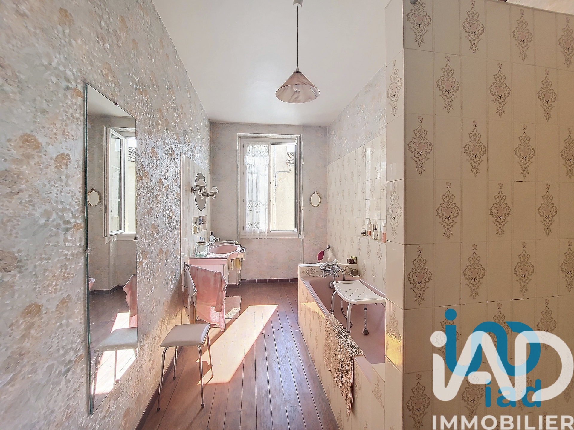 Vente maison à Fleurance (32500) : maison de ville 12 pièces 266 m² — 11
