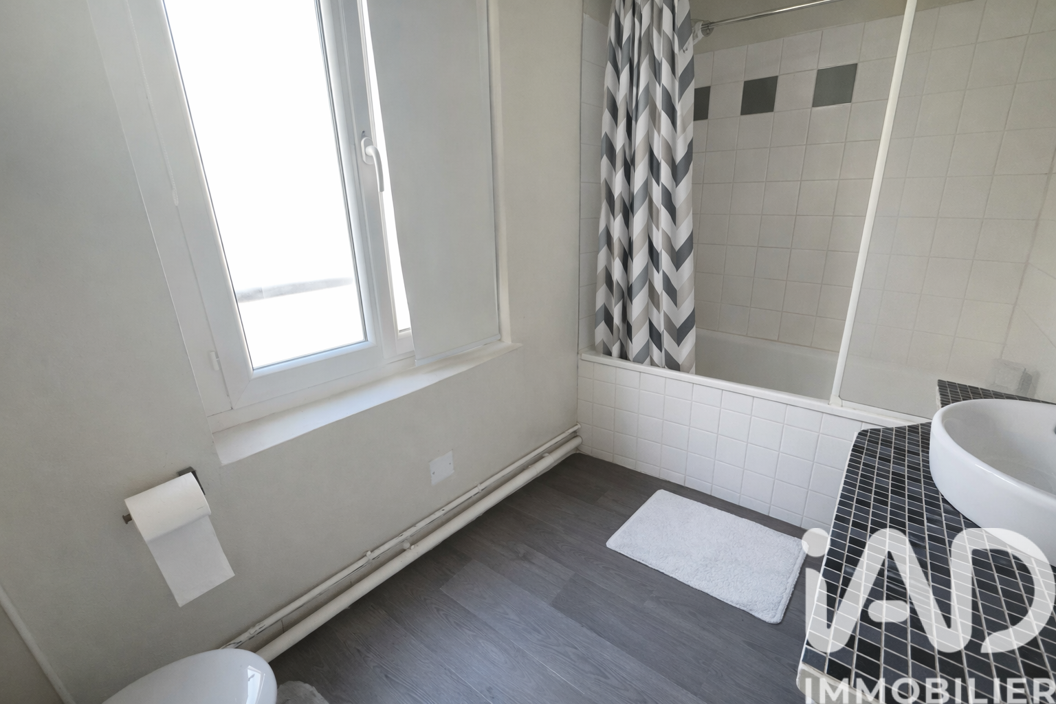 Vente appartement à Montmorency (95160) : appartement 2 pièces 51 m² - 1977001 — 12