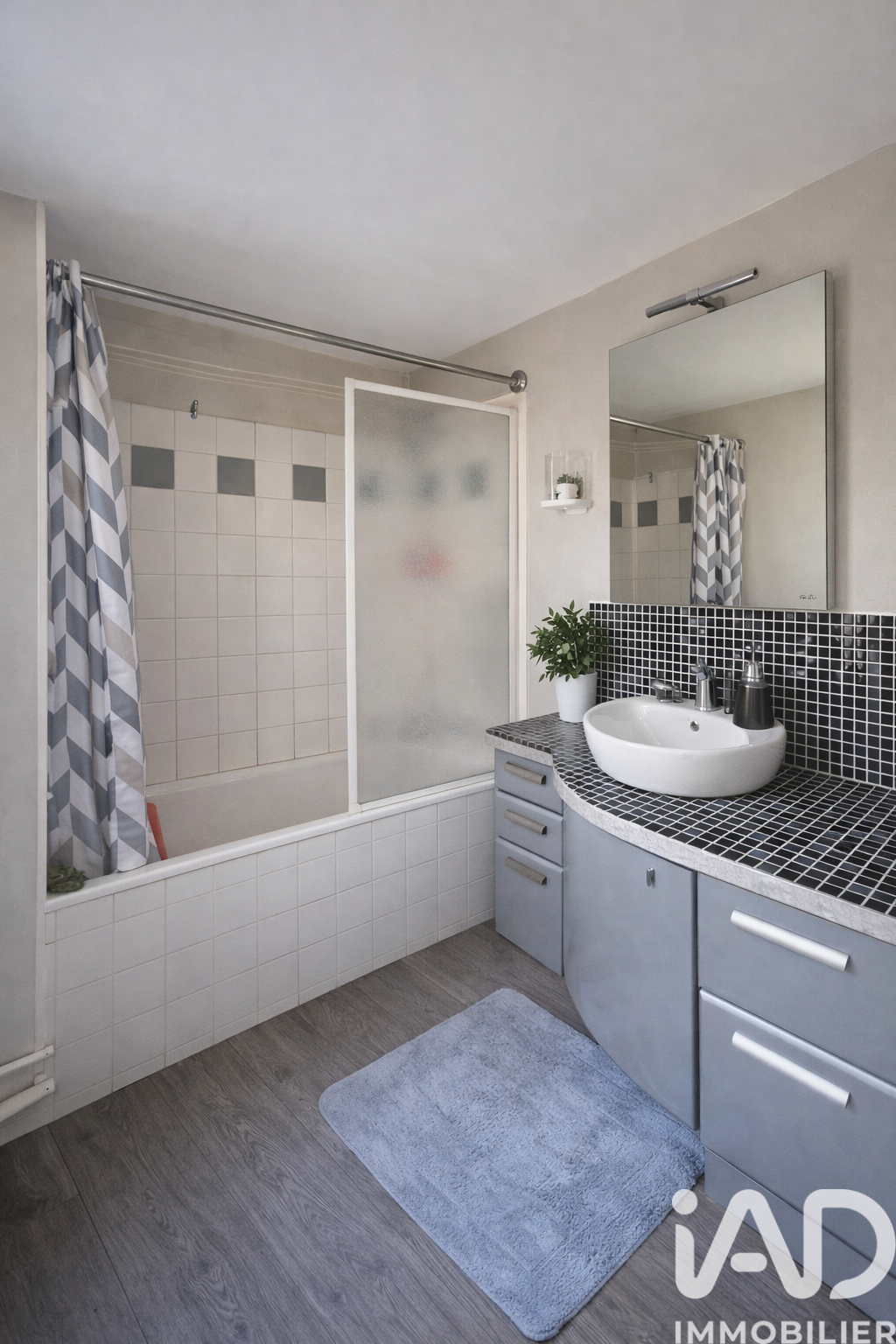 Vente appartement à Montmorency (95160) : appartement 2 pièces 51 m² - 1977001 — 11