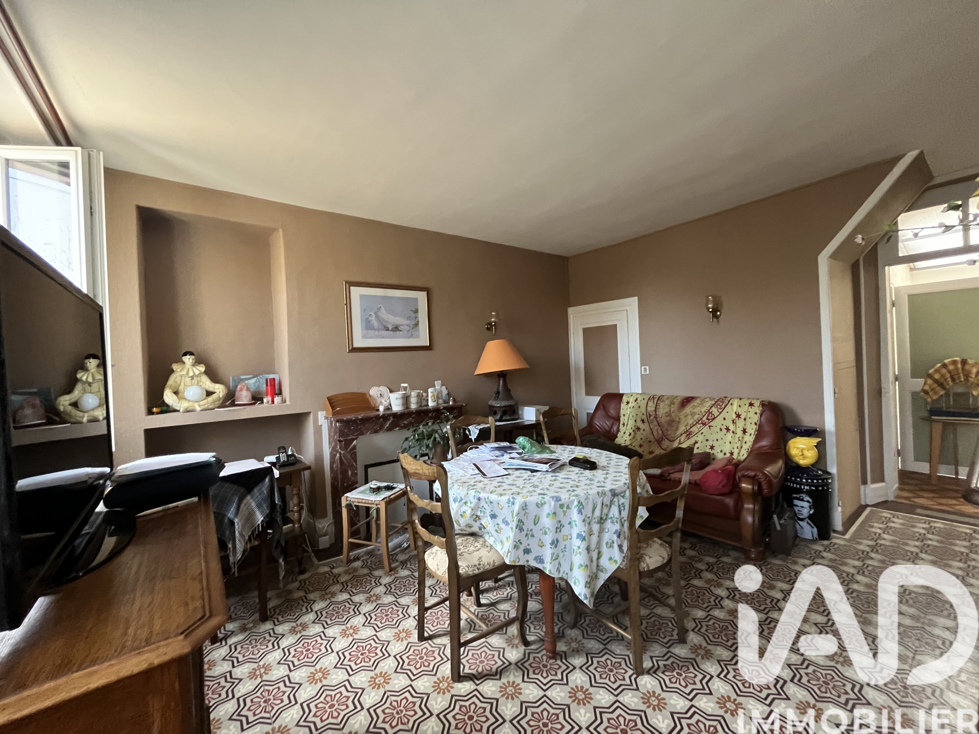 Vente maison à Nogent — 8