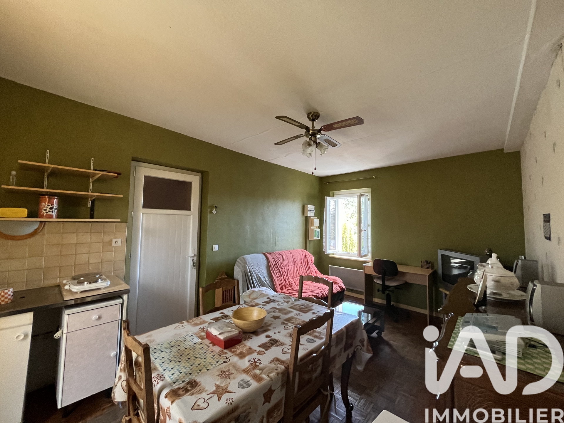 Vente maison à Nogent — 4