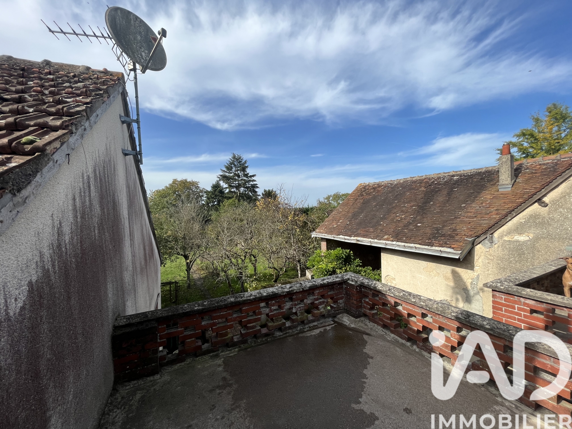 Vente maison à Nogent — 6