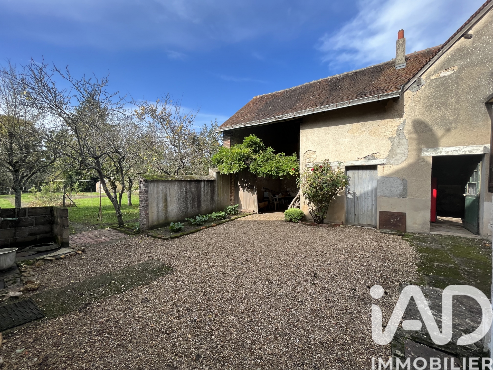 Vente maison à Nogent — 9