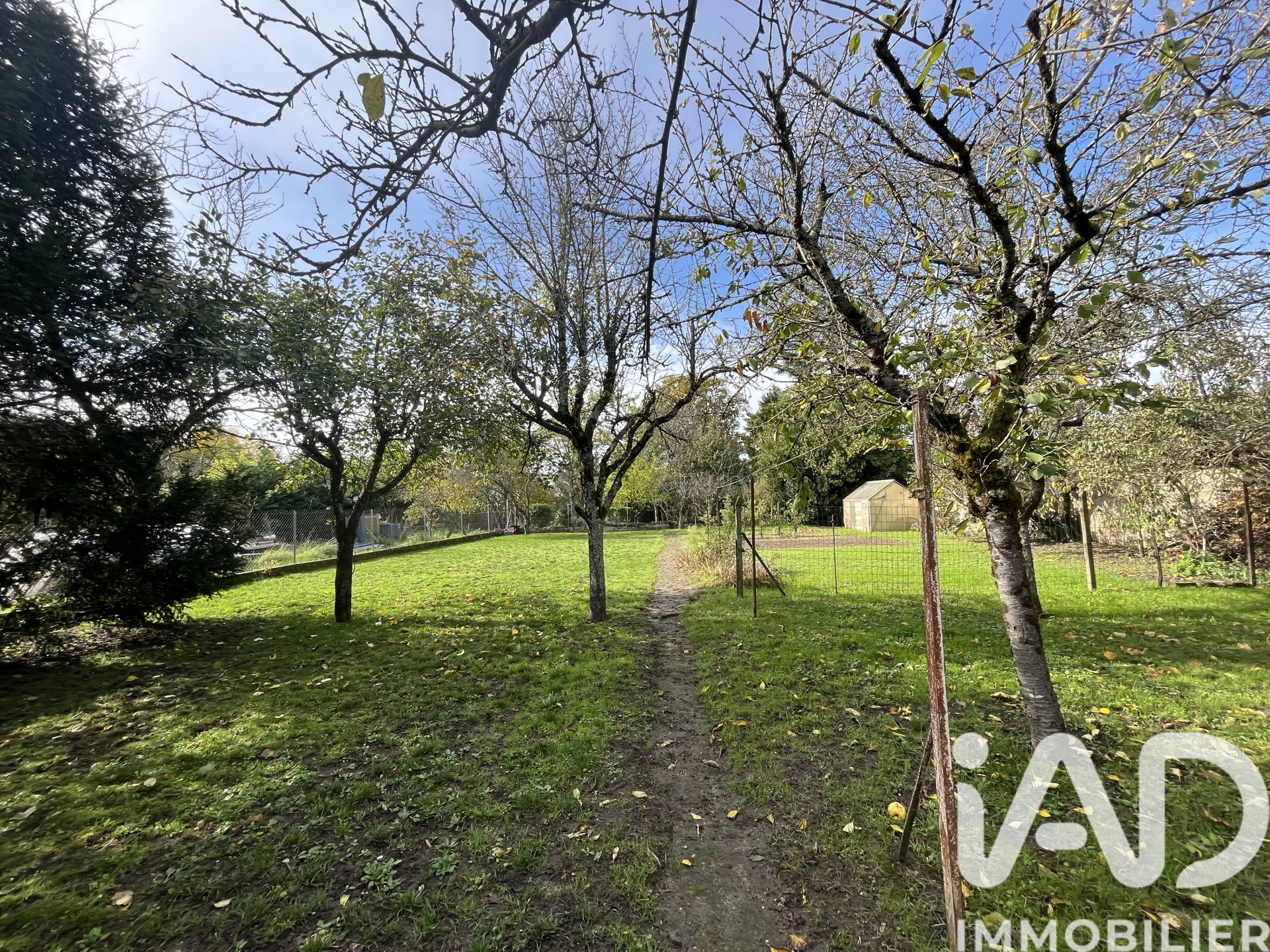 Vente maison à Nogent — 5