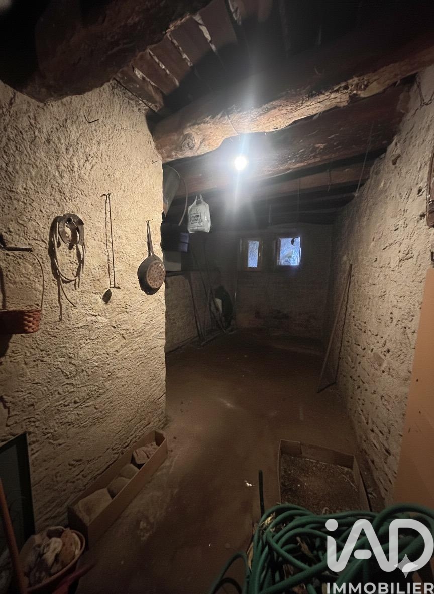 Vente appartement à Cotignac (83570) : appartement 4 pièces 80 m² — 8